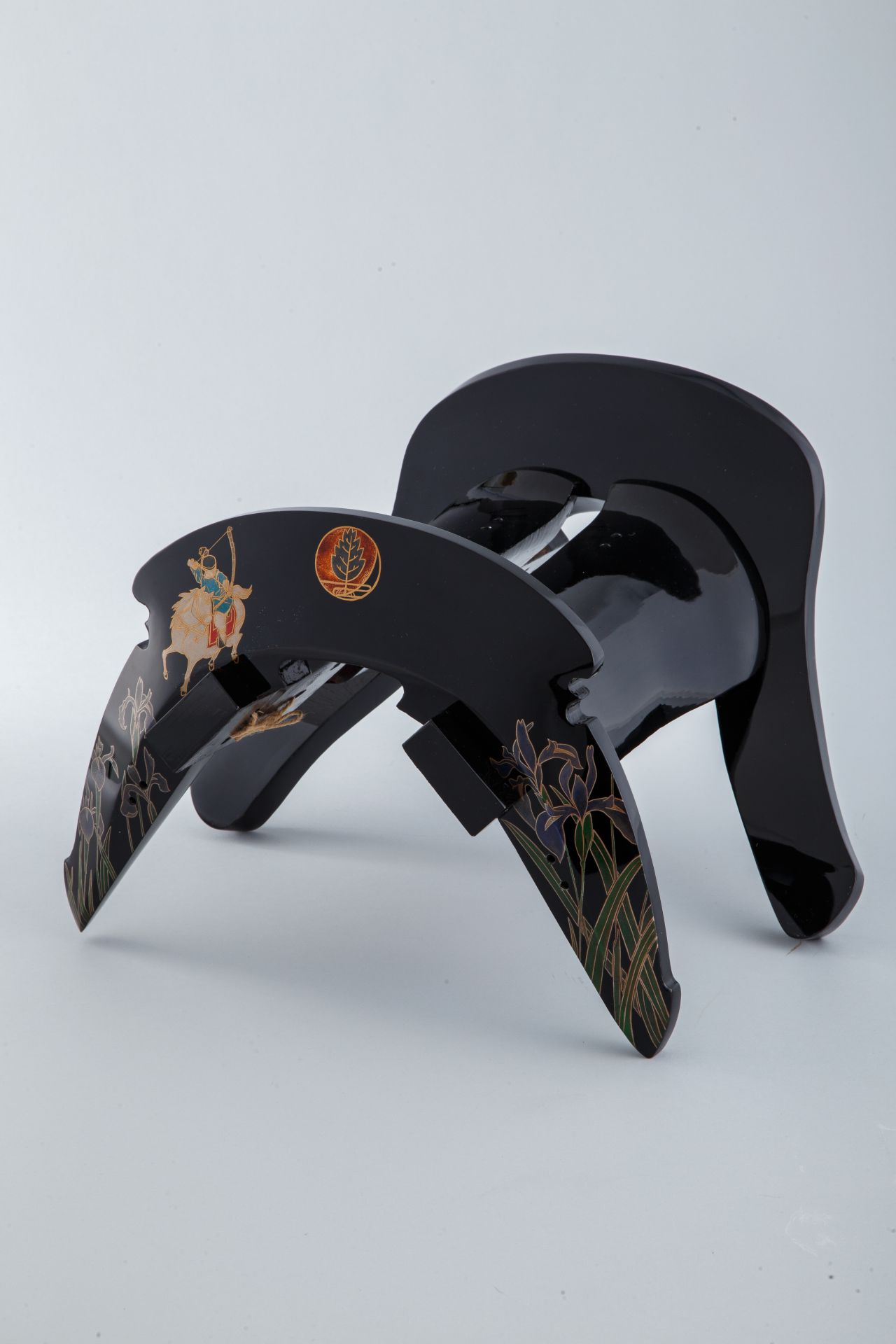 和鞍ｰ「賀茂」