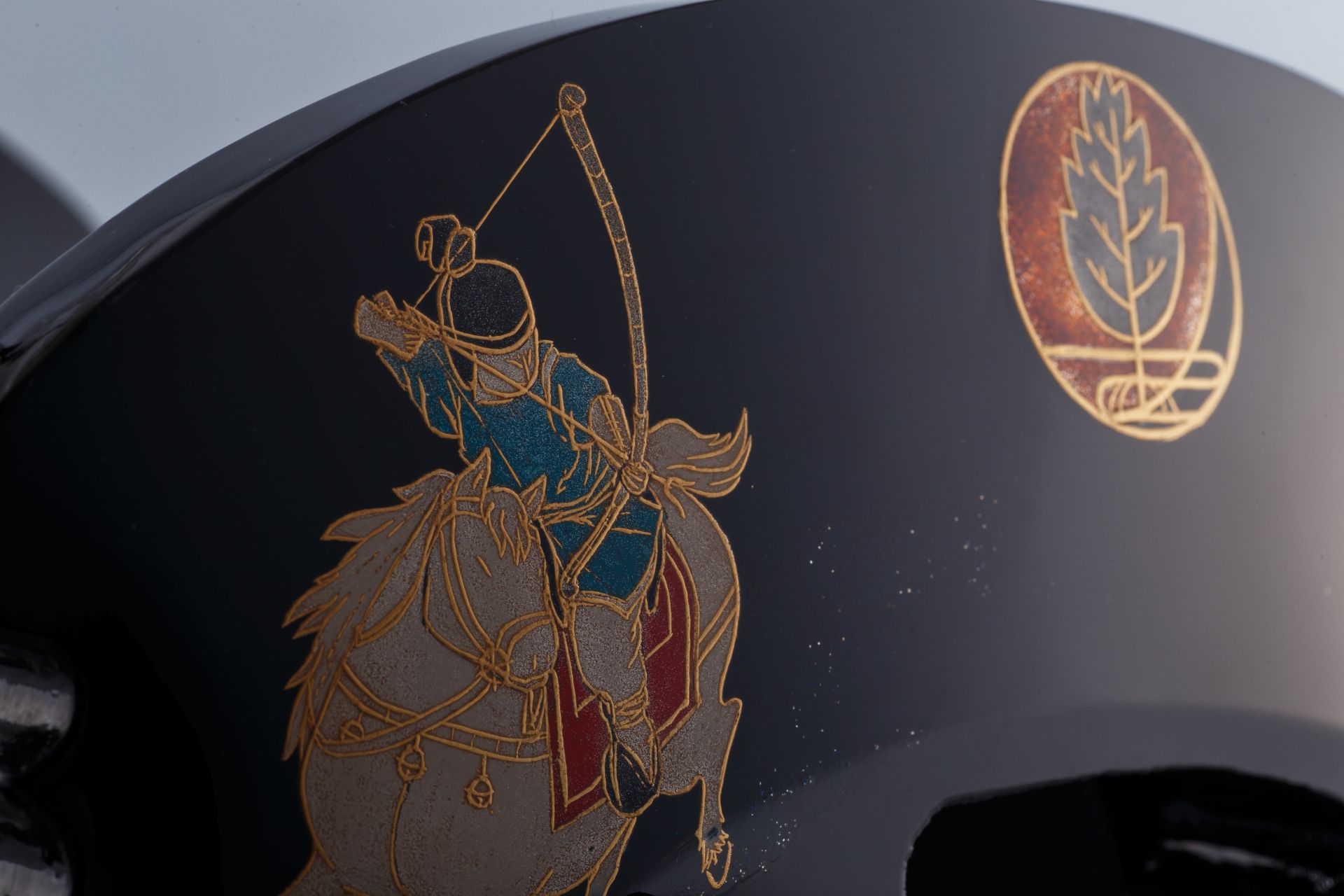 和鞍ｰ「賀茂」