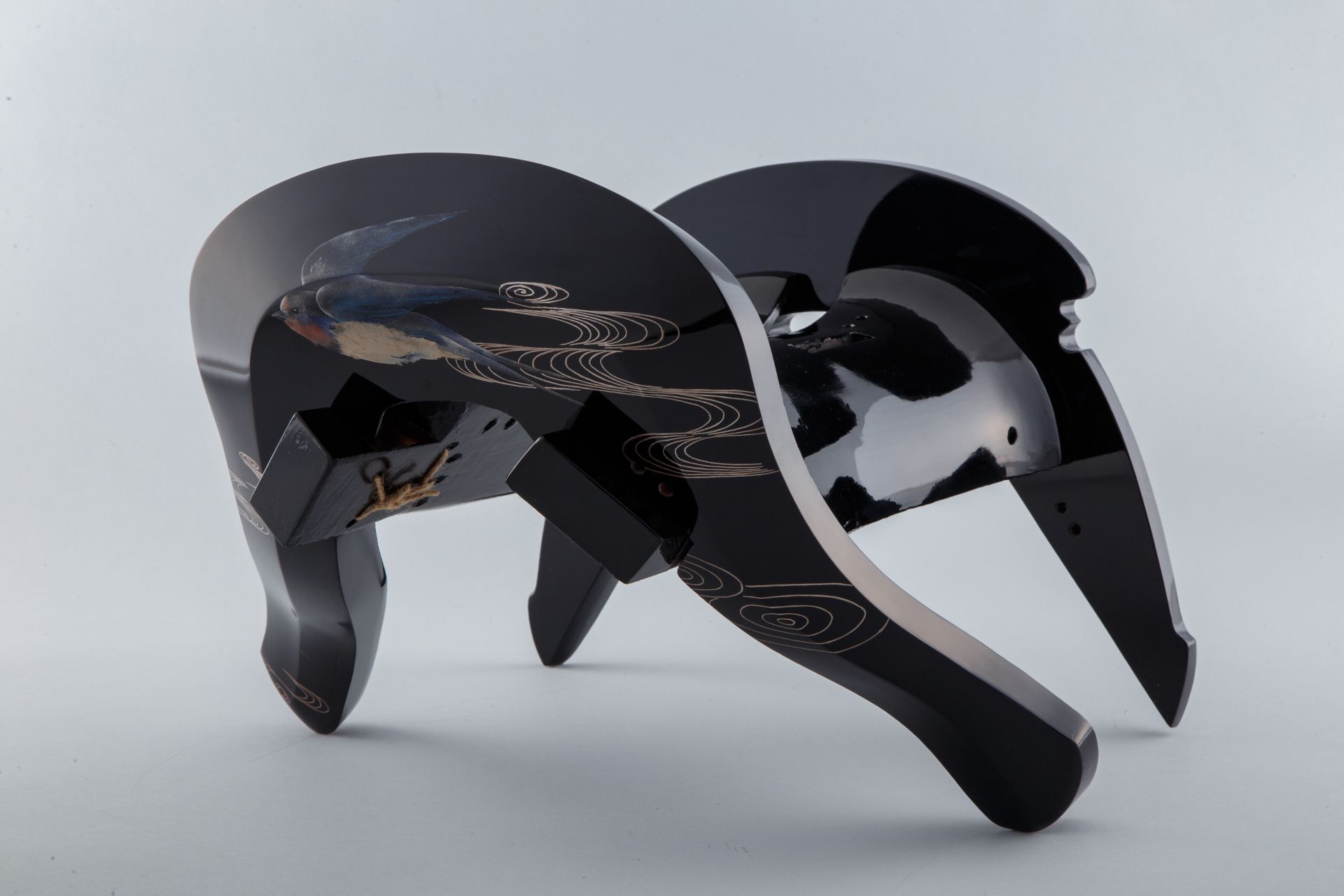 和鞍ｰ「賀茂」