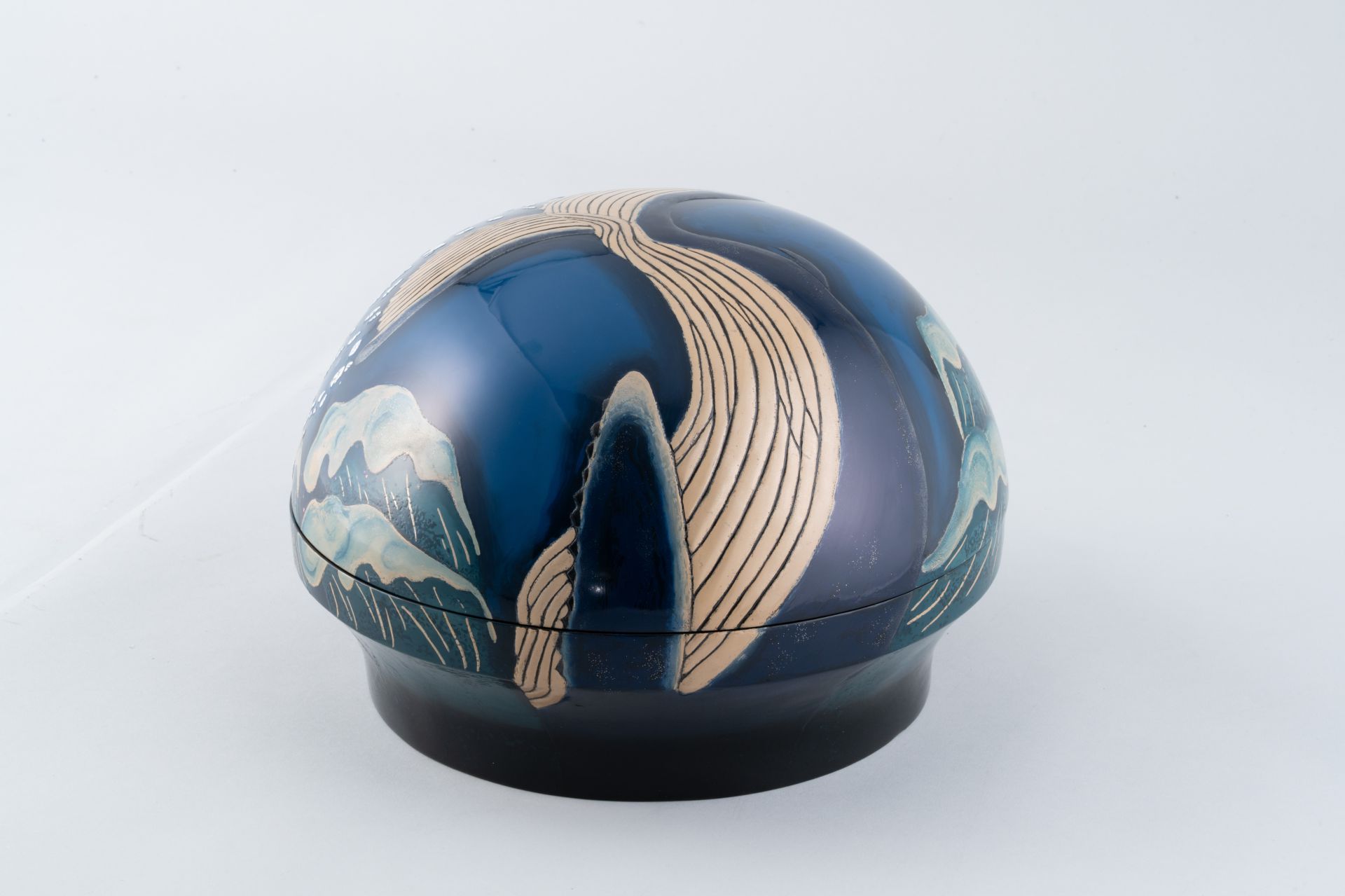 勇魚は進みゆく