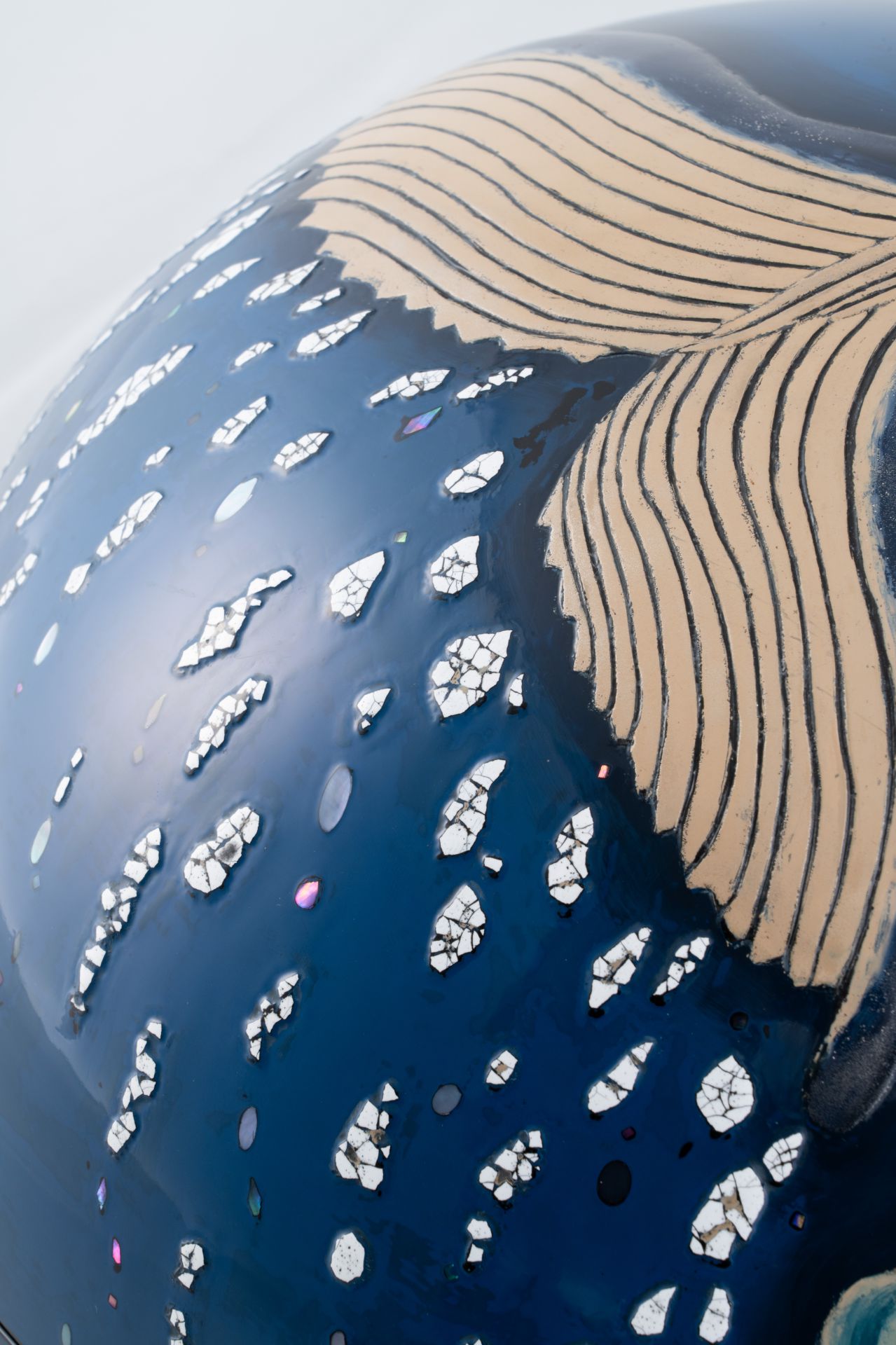 勇魚は進みゆく