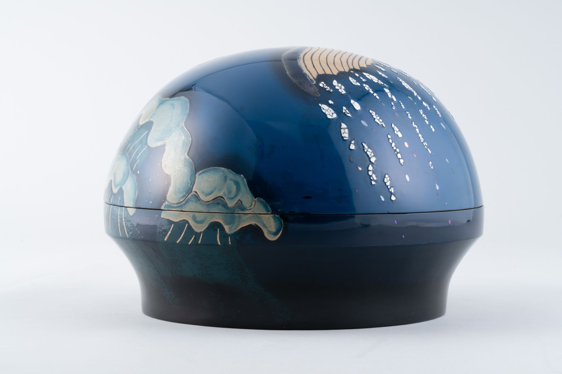 勇魚は進みゆく