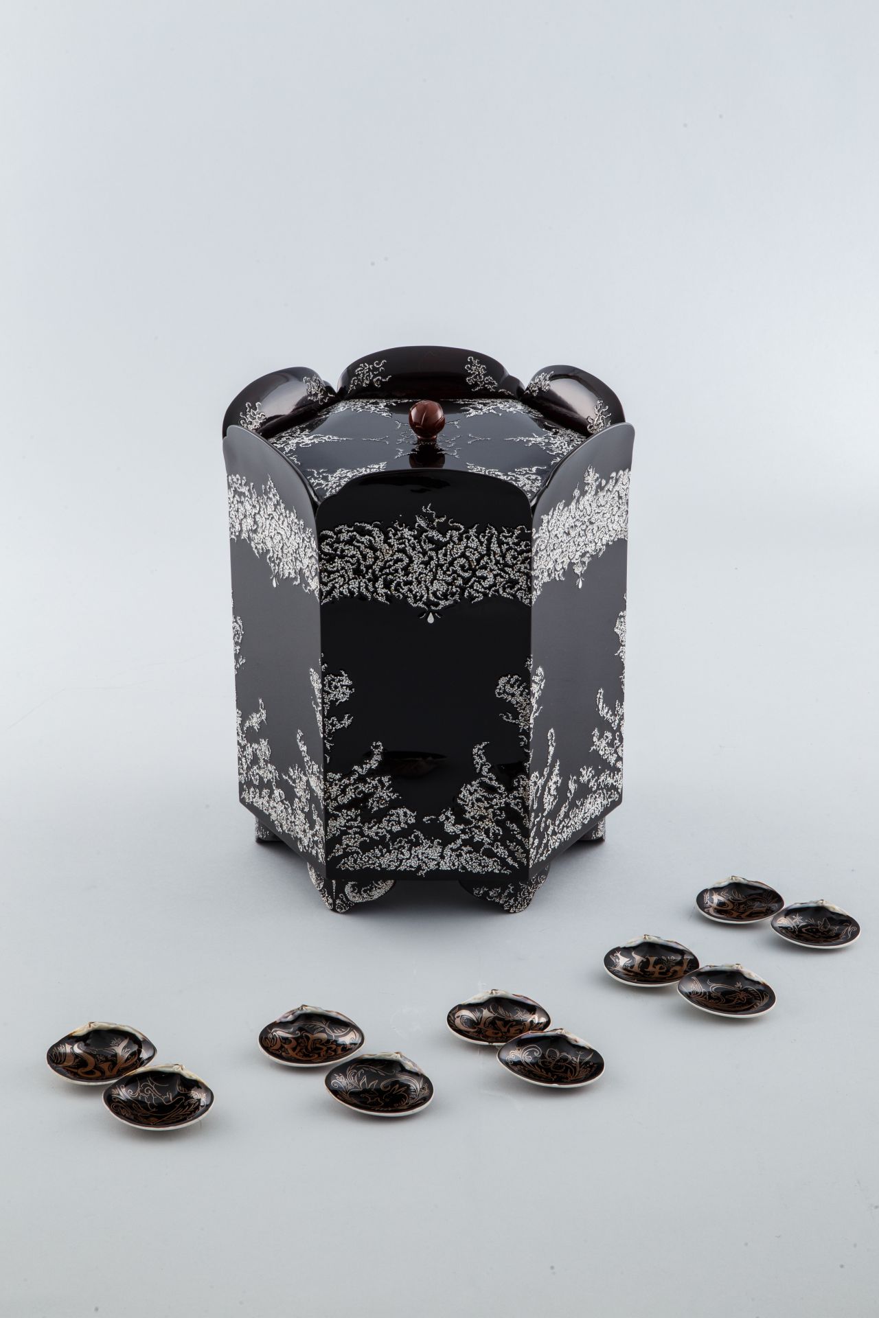 花嫁への贈り物