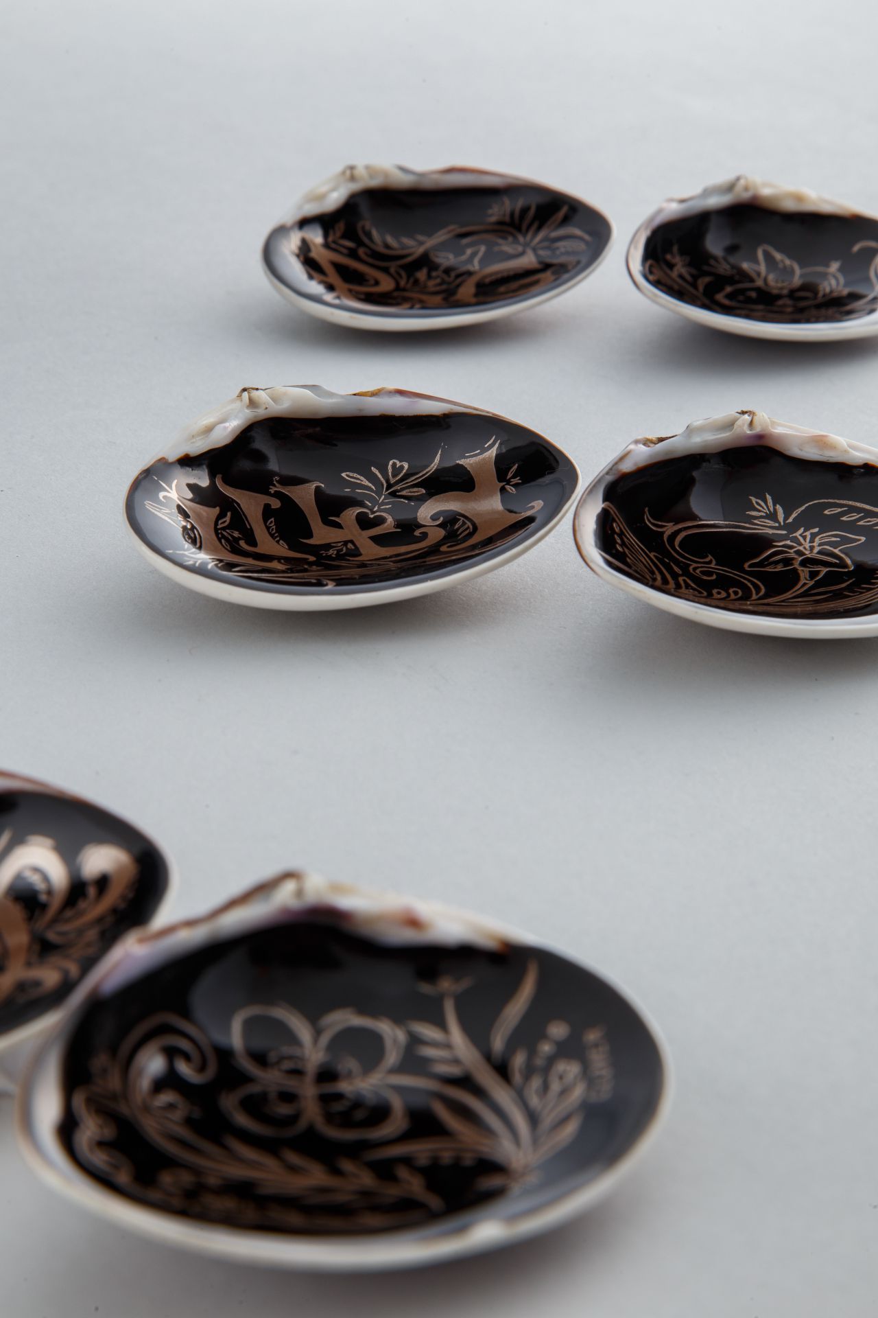 花嫁への贈り物