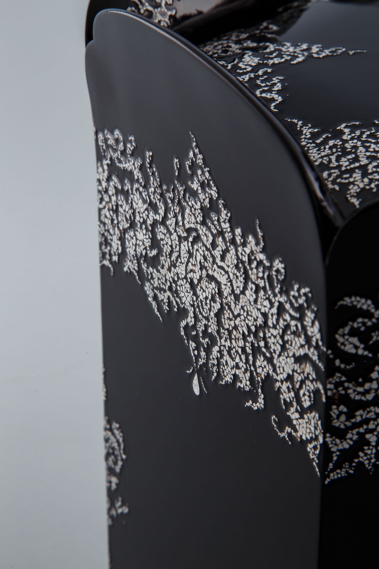 花嫁への贈り物