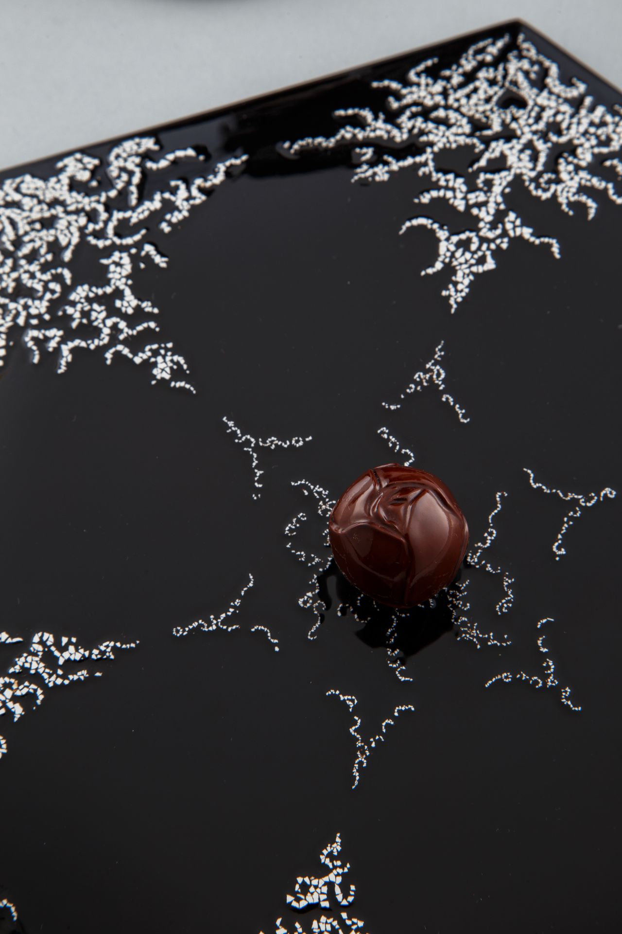 花嫁への贈り物