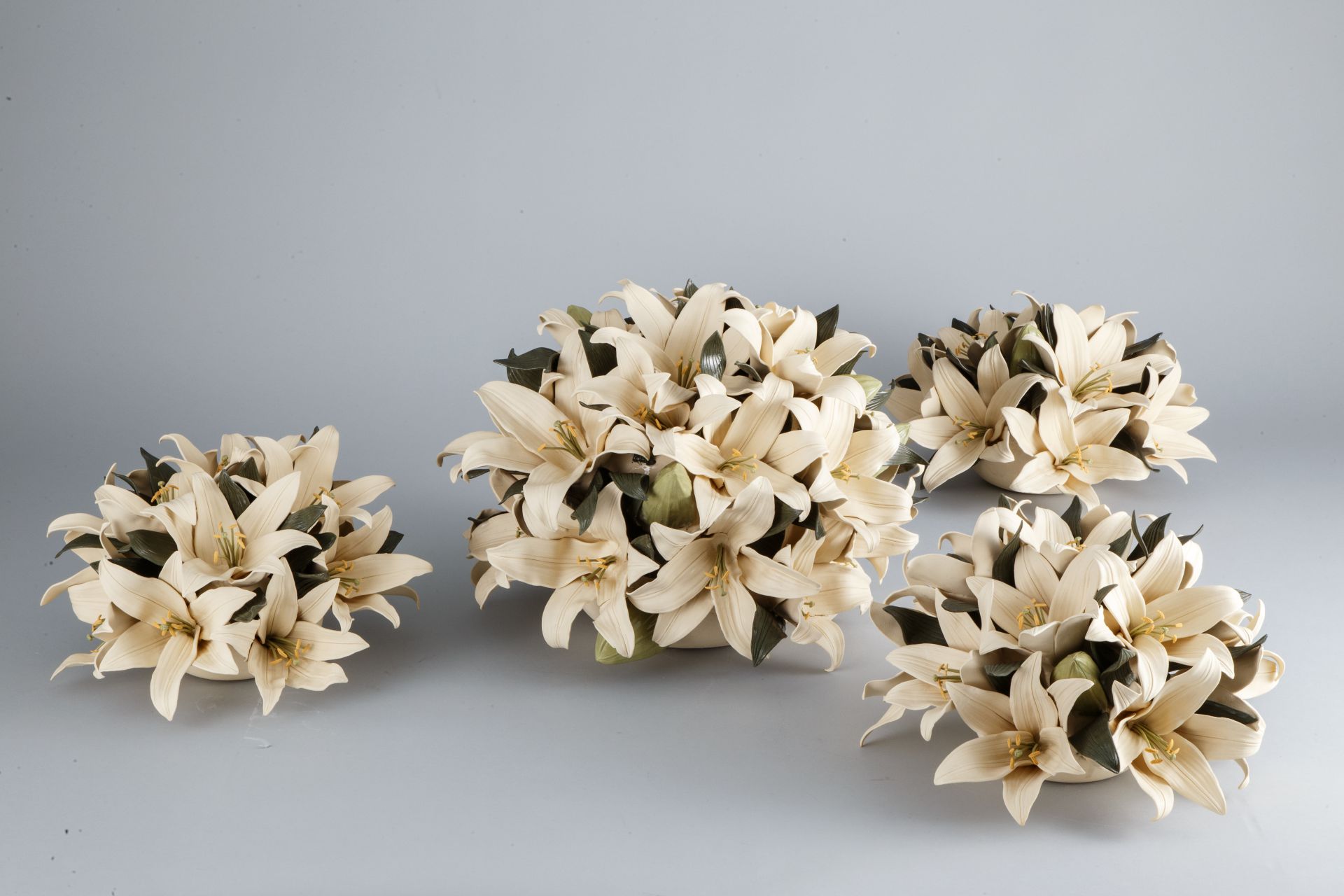 お母さんのゆり