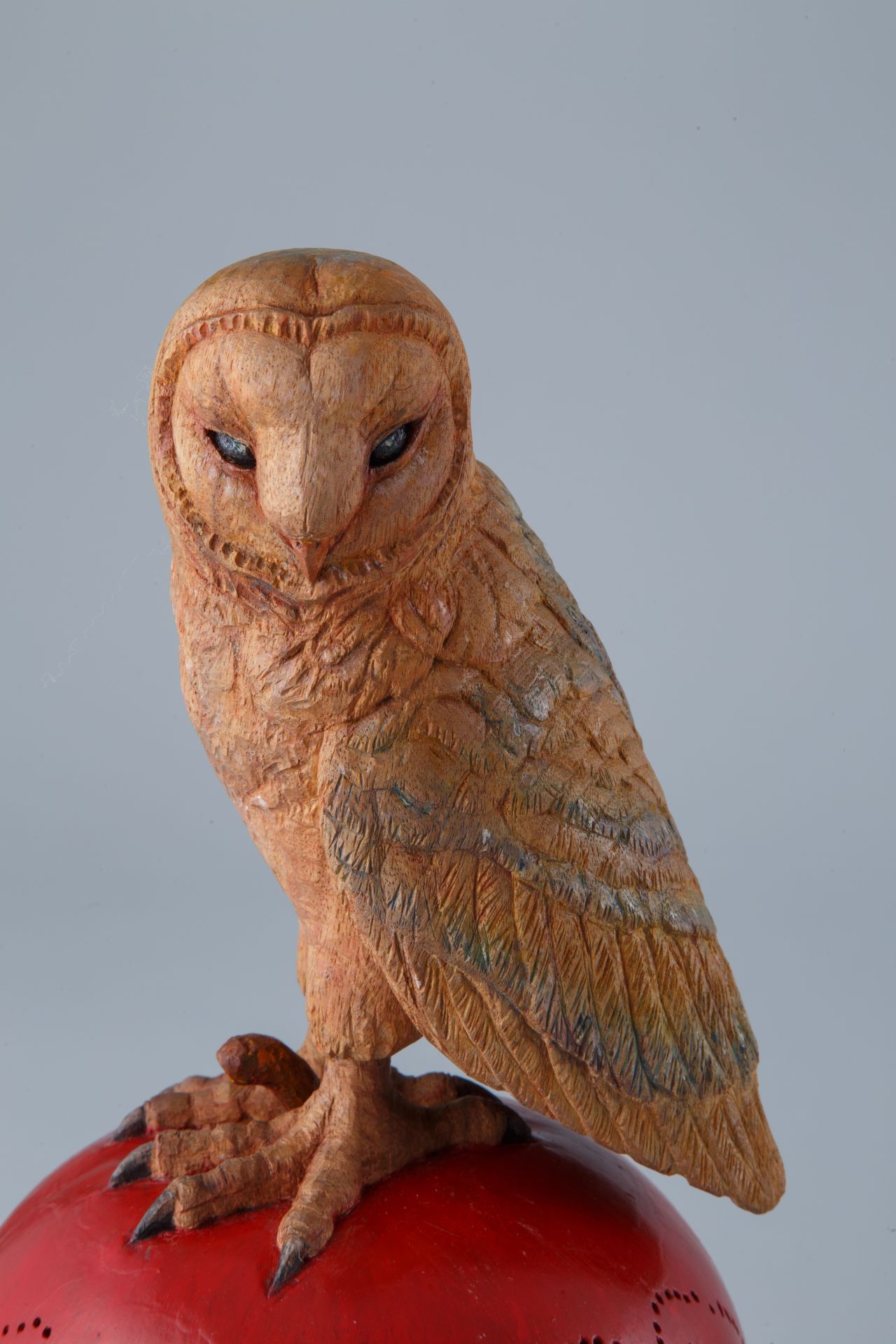 メンフクロウの導き