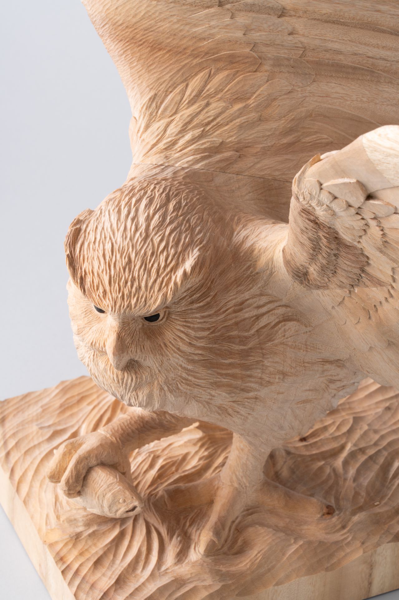 コタンコロカムイ