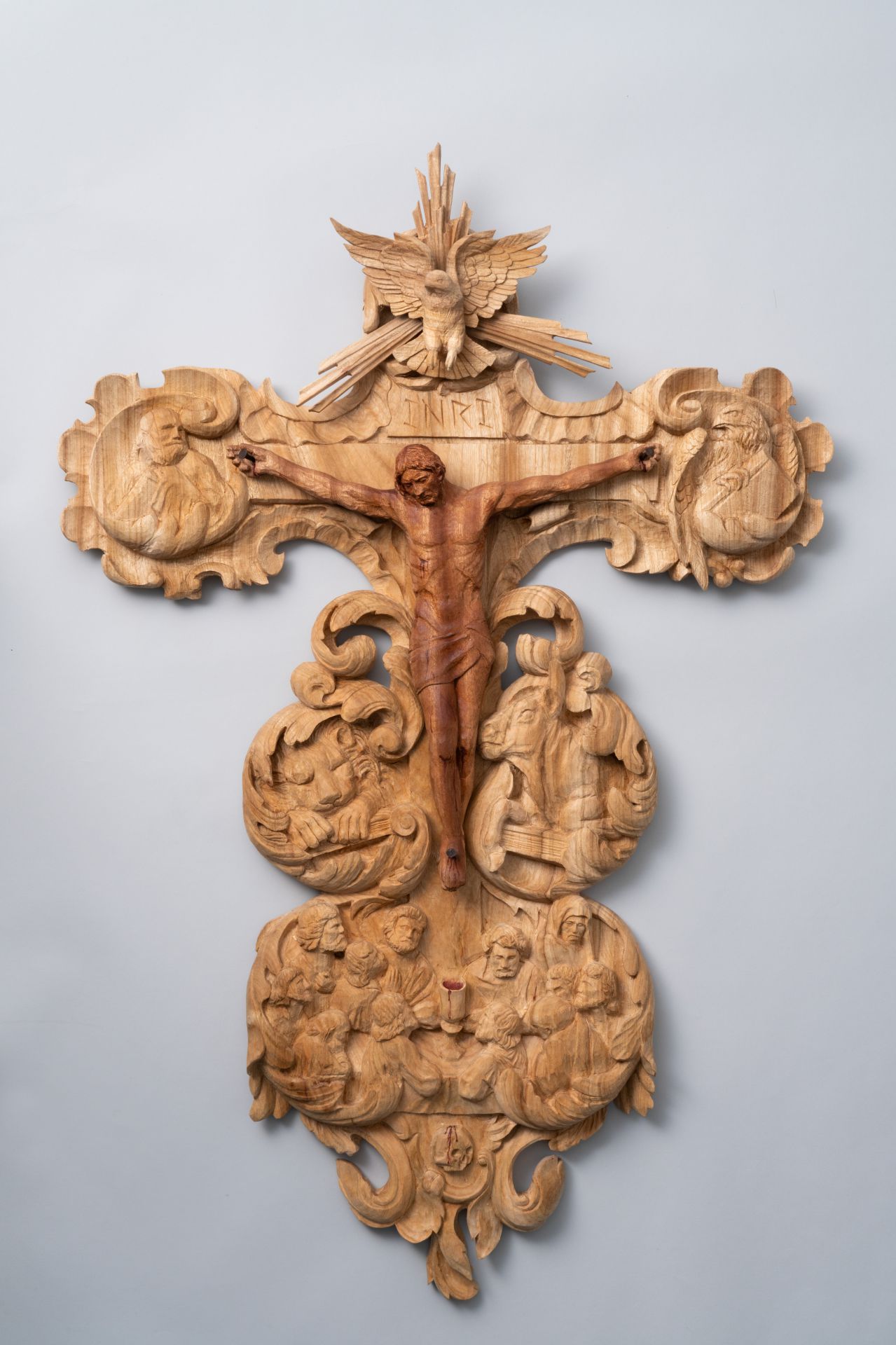 盟約の十字架　Cross of Covenant