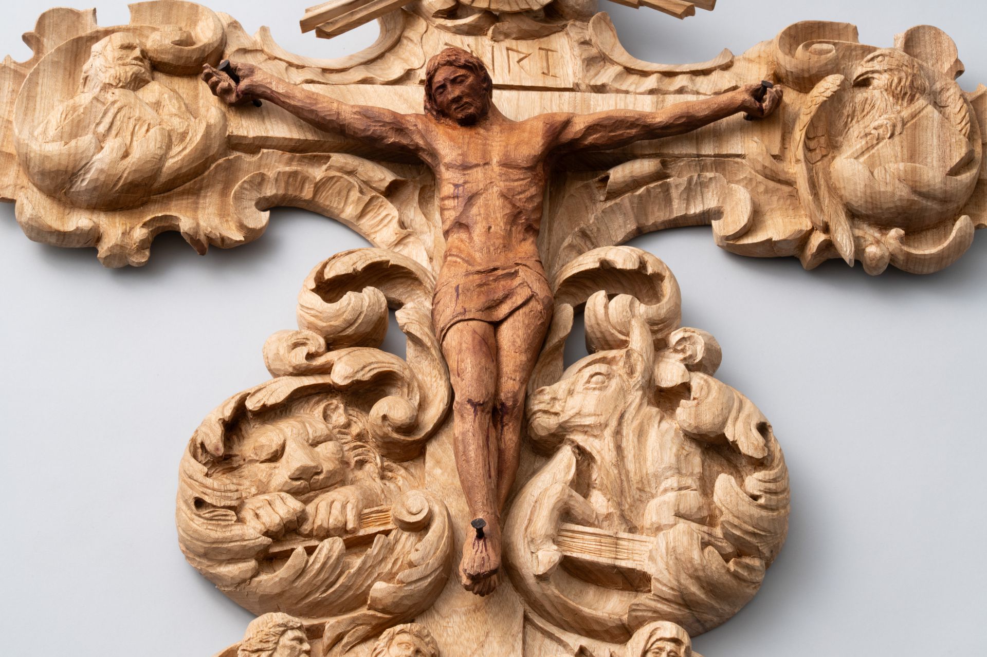 盟約の十字架　Cross of Covenant