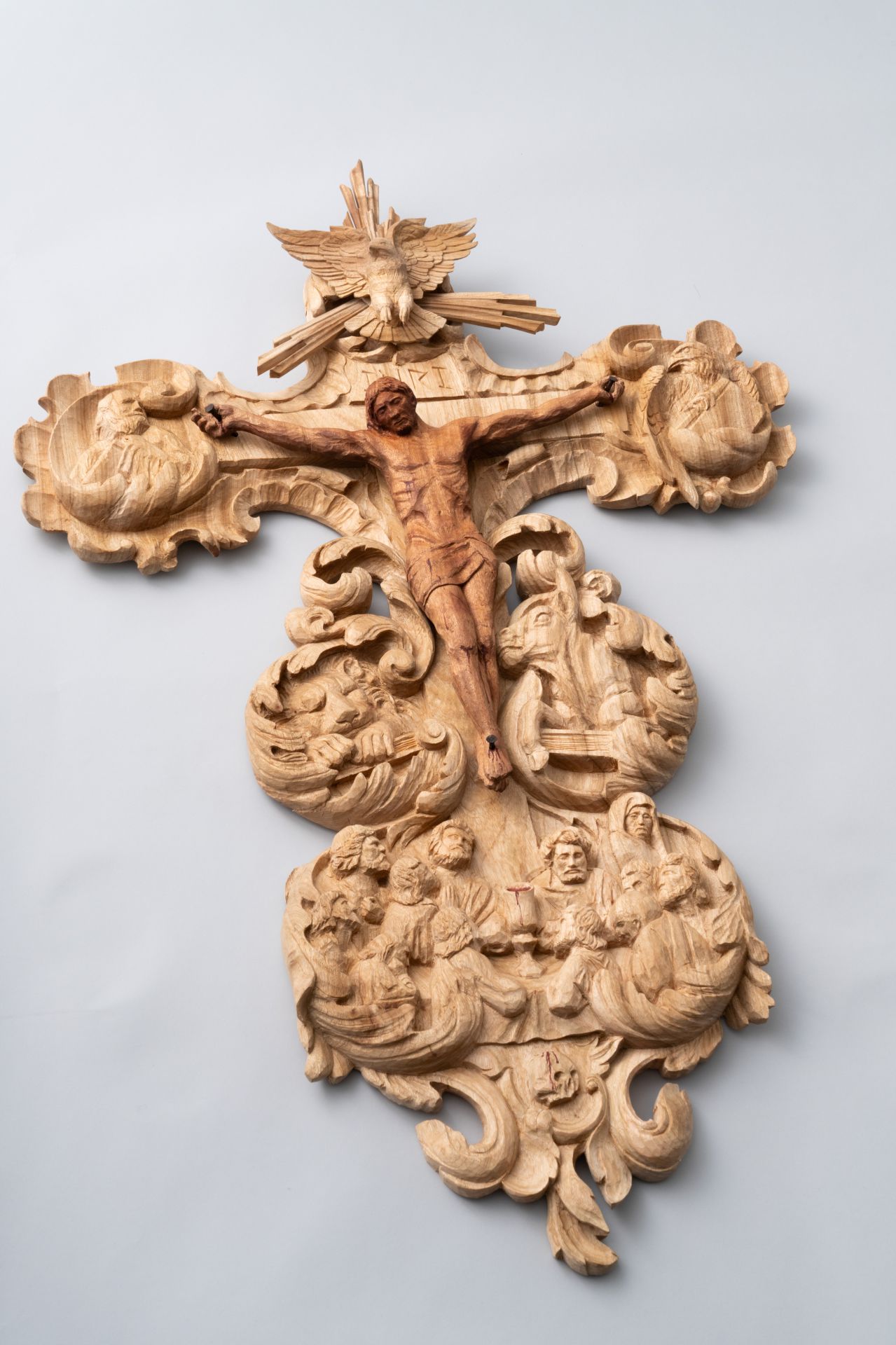 盟約の十字架　Cross of Covenant