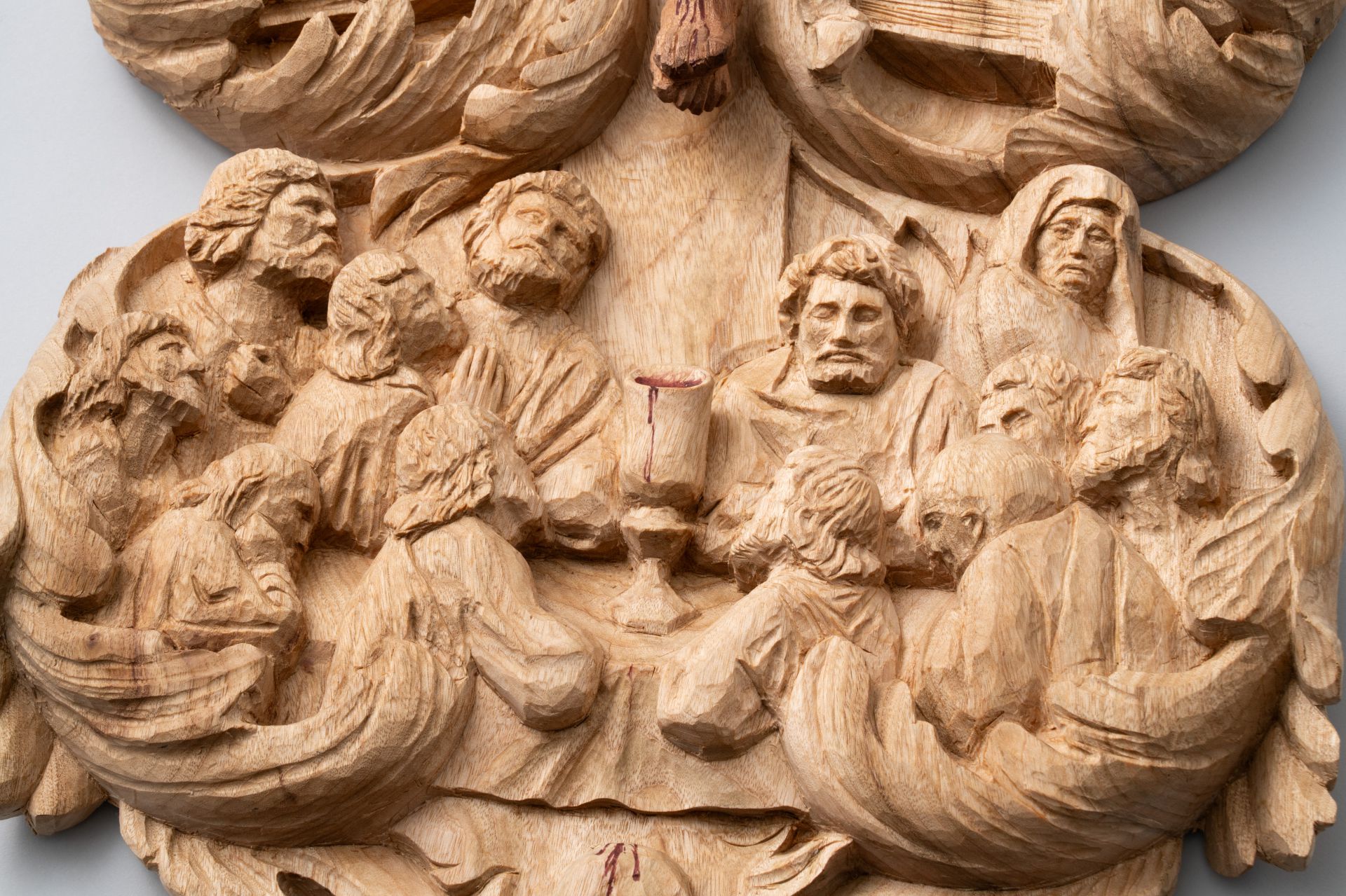 盟約の十字架　Cross of Covenant