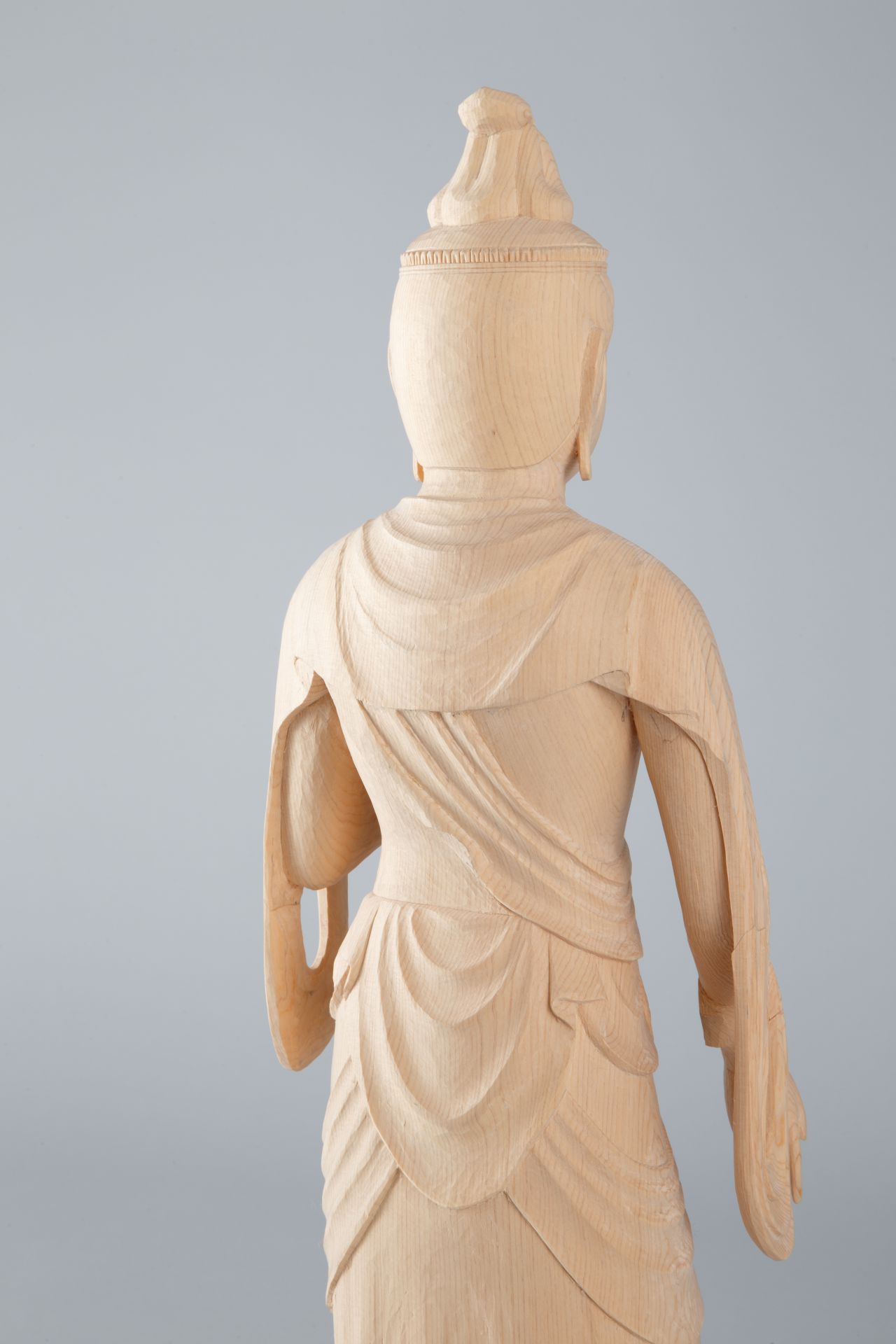 聖観音菩薩立像