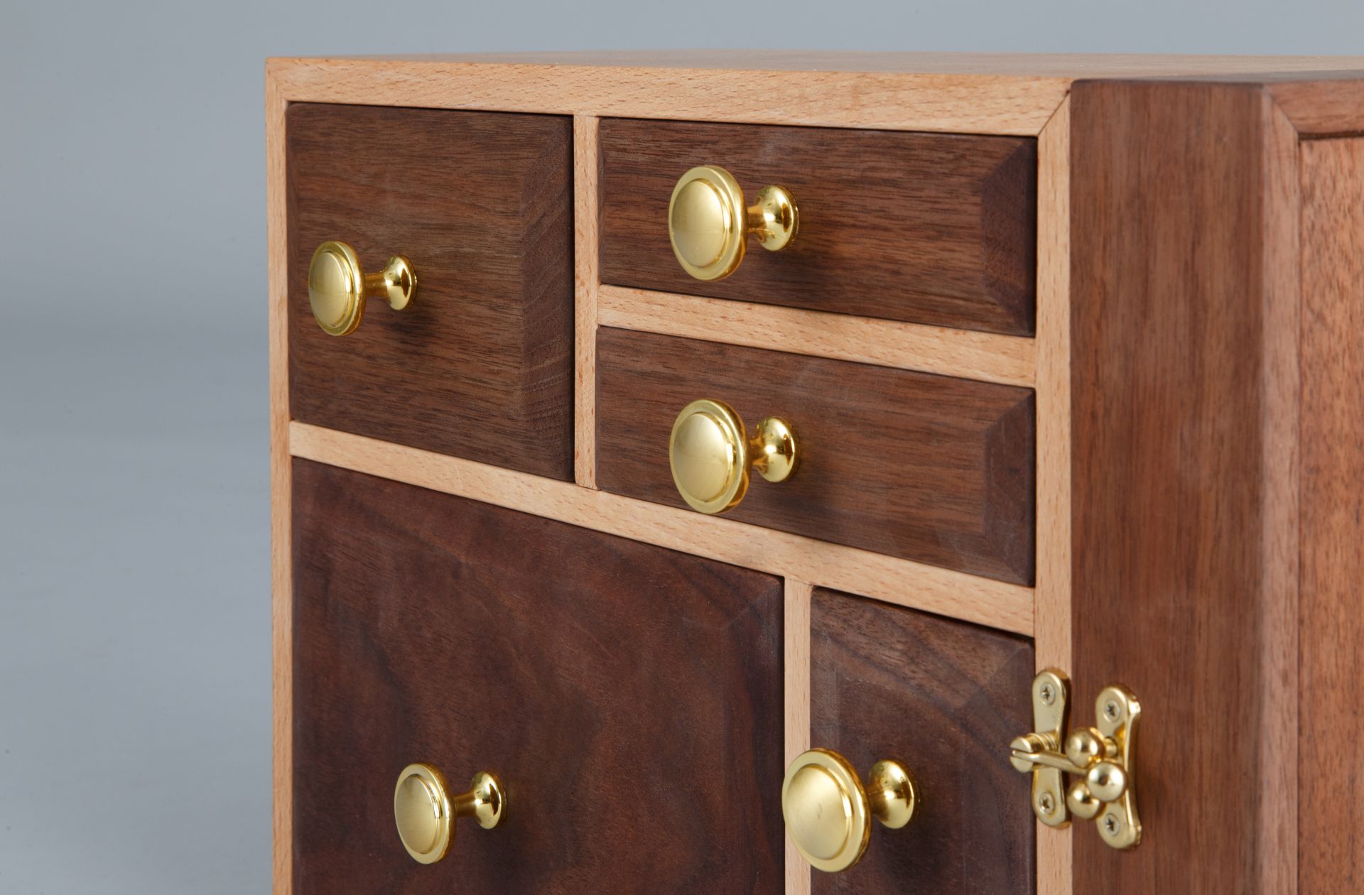 ジュエリーボックス