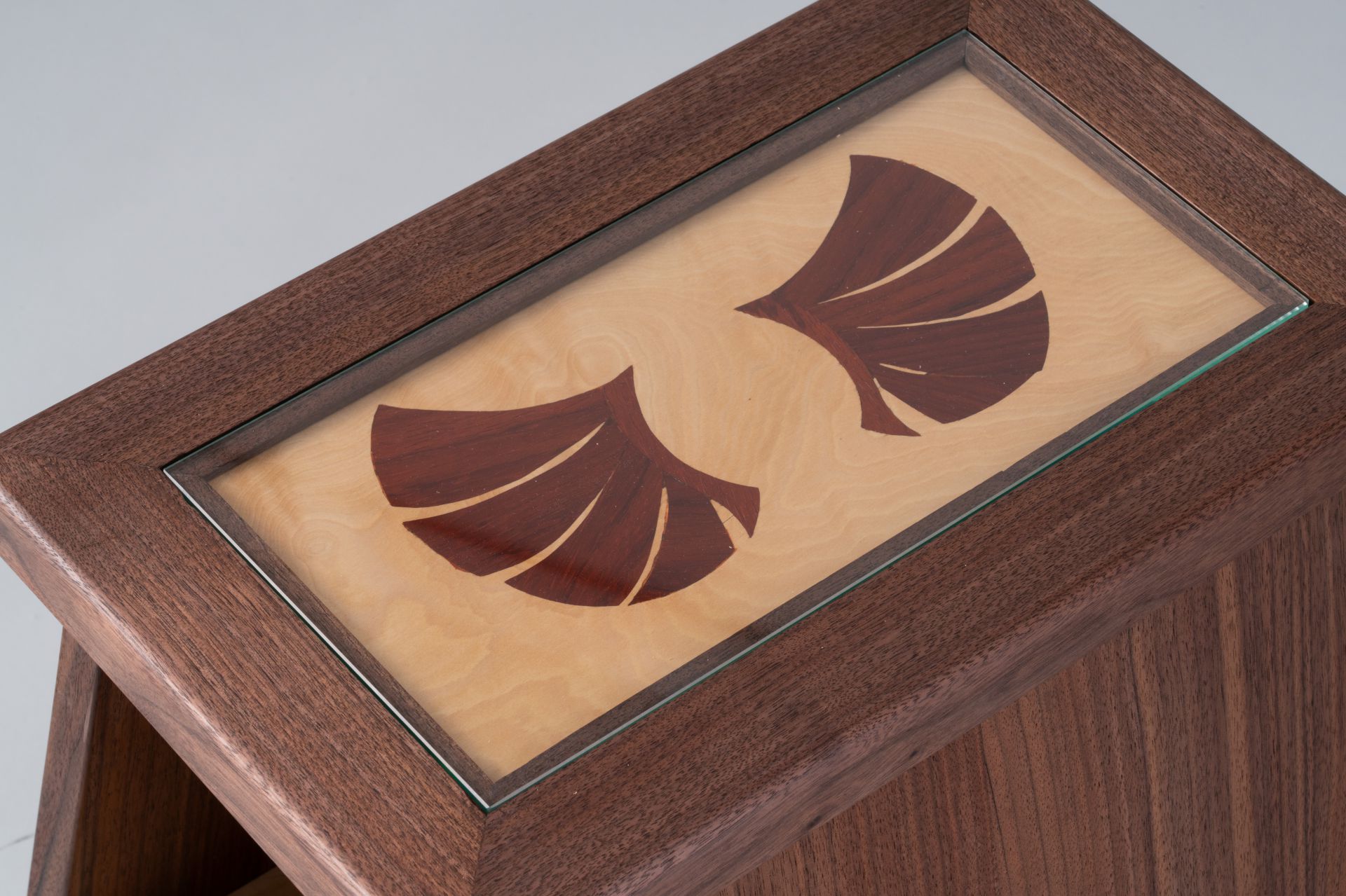 ウイング スパン