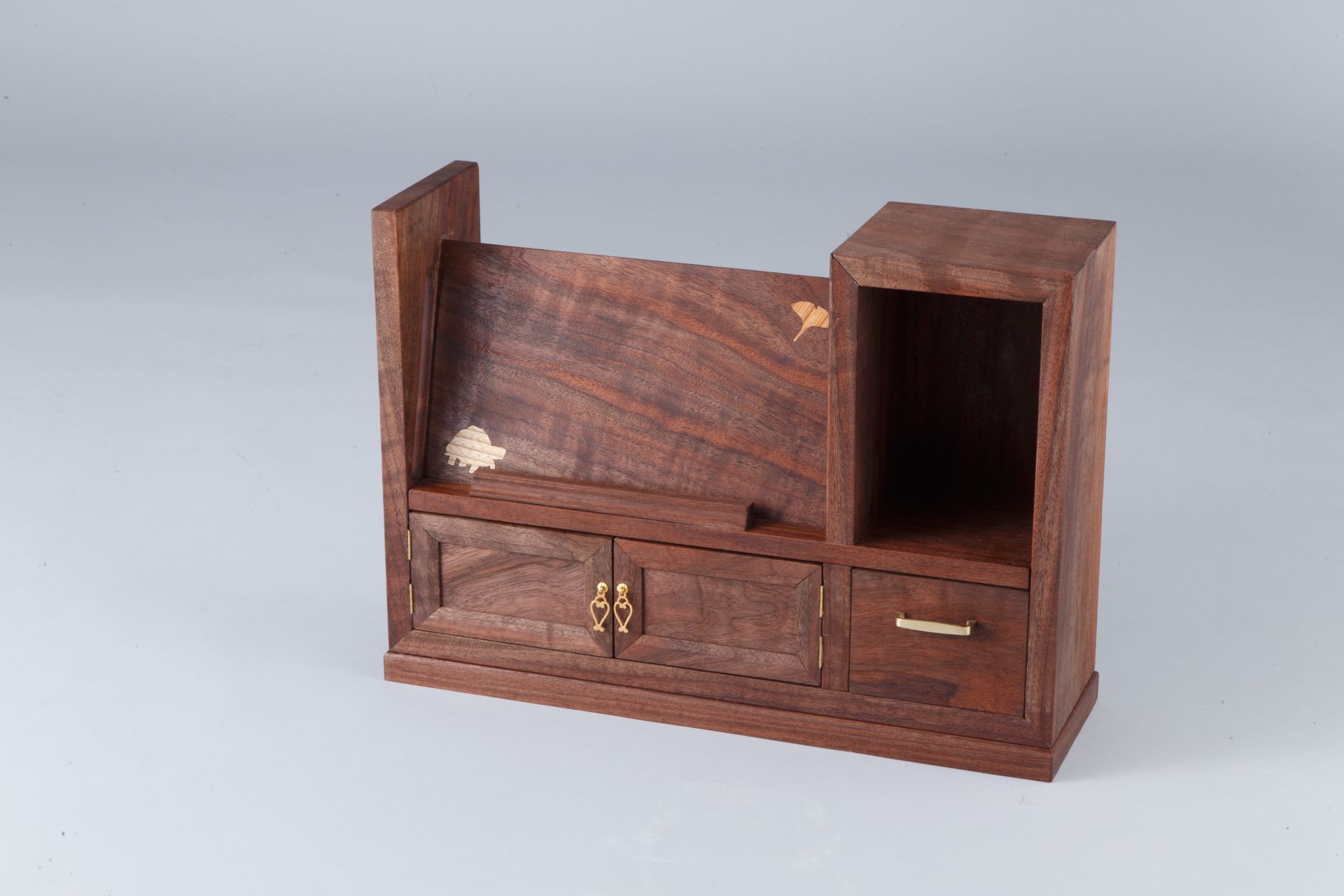 マルチスタンド