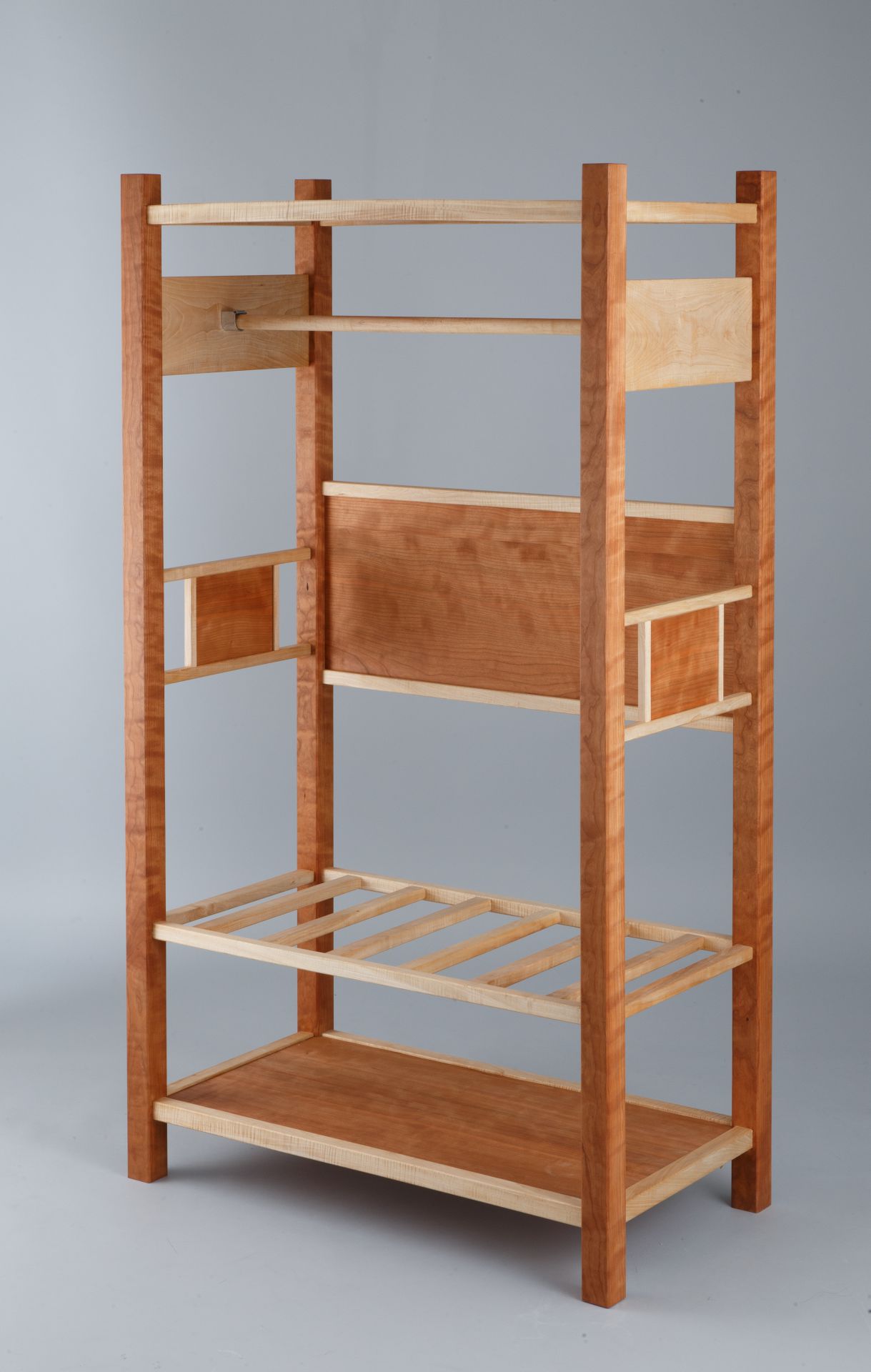 ハンガーラック