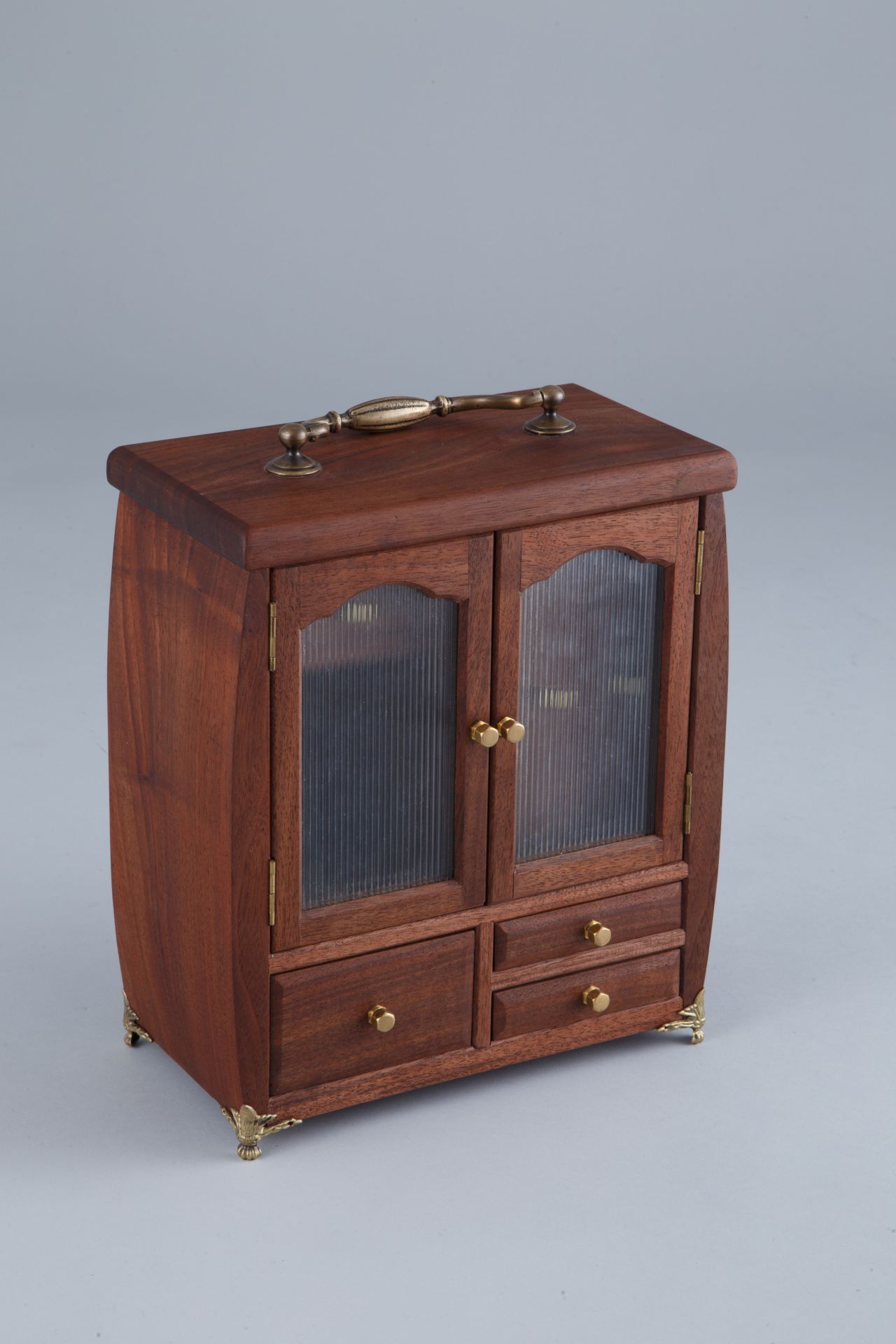 アクセサリー収納