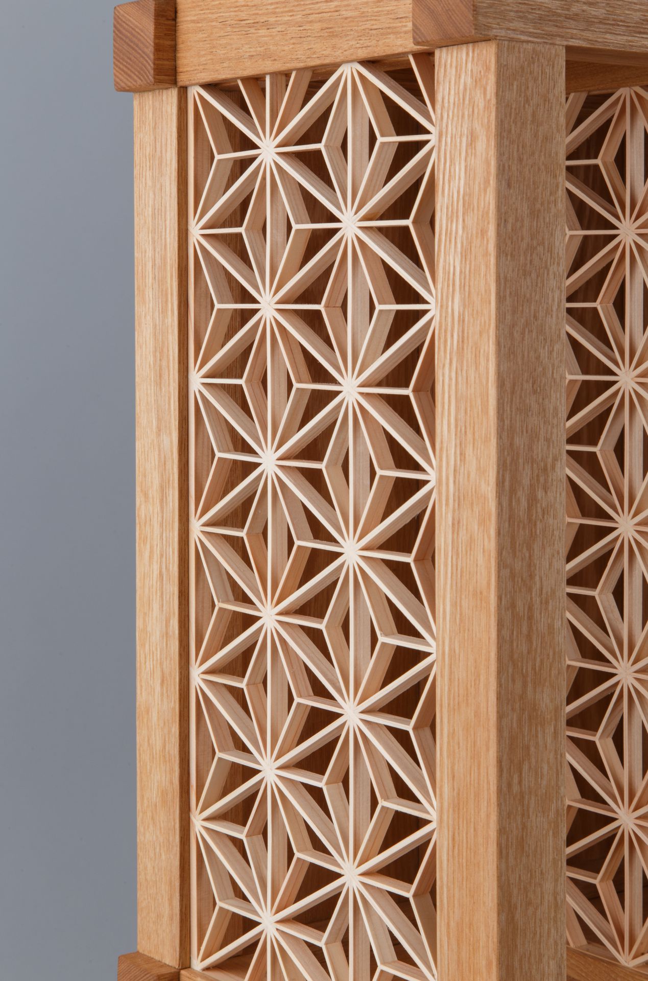 父に贈る酒器と酒棚