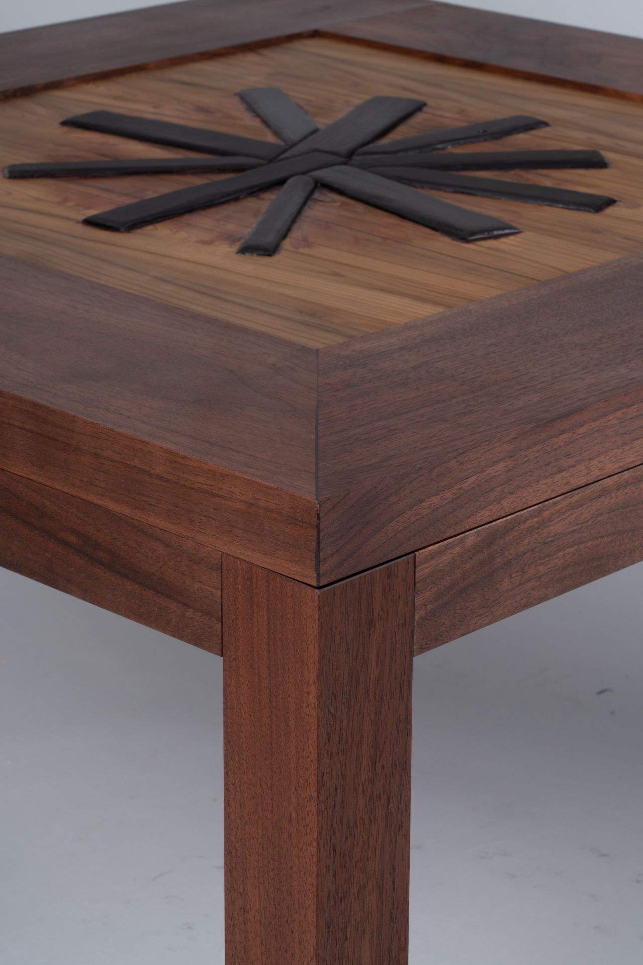 季節テーブル　「冬春」