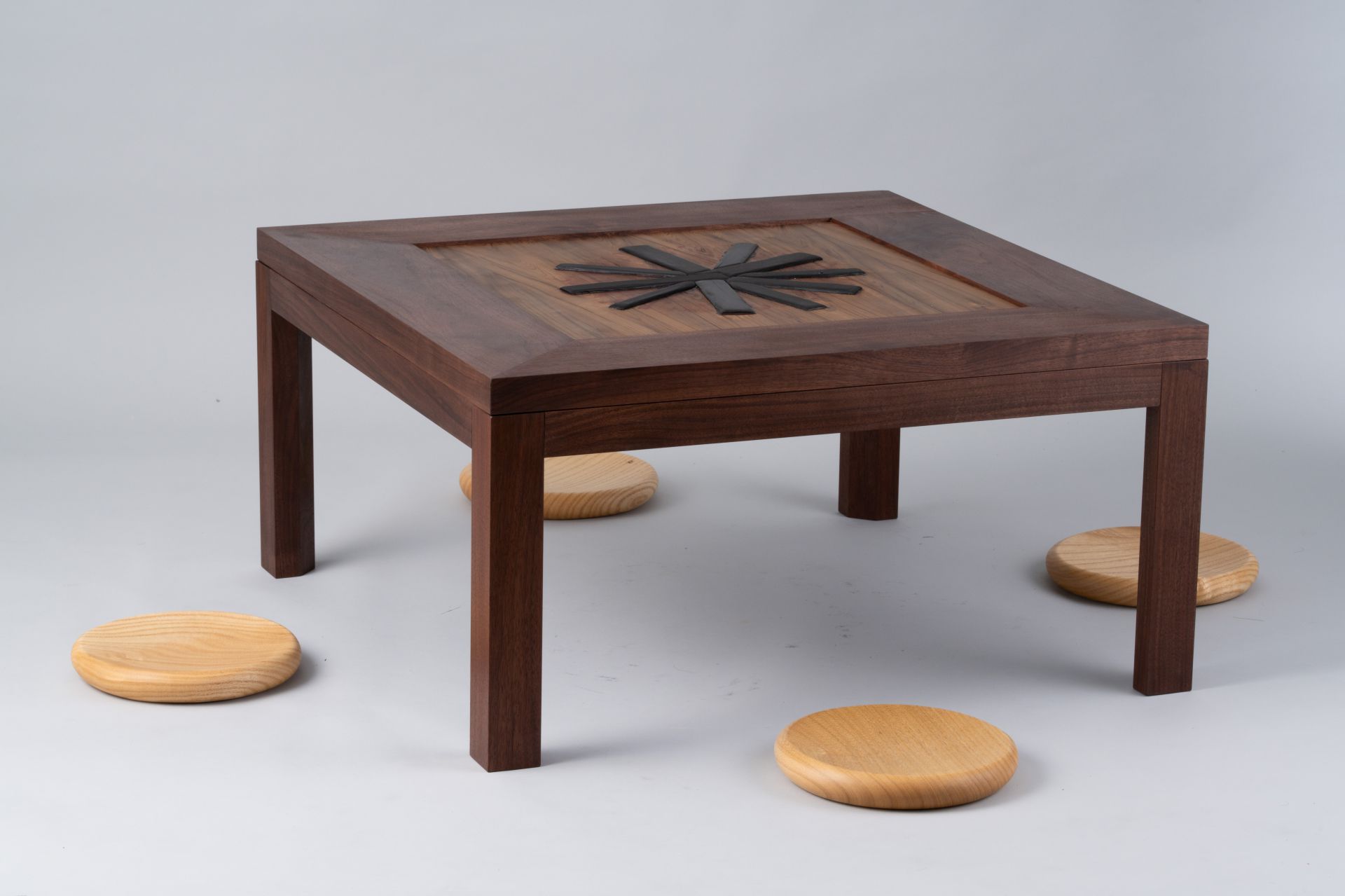 季節テーブル　「冬春」