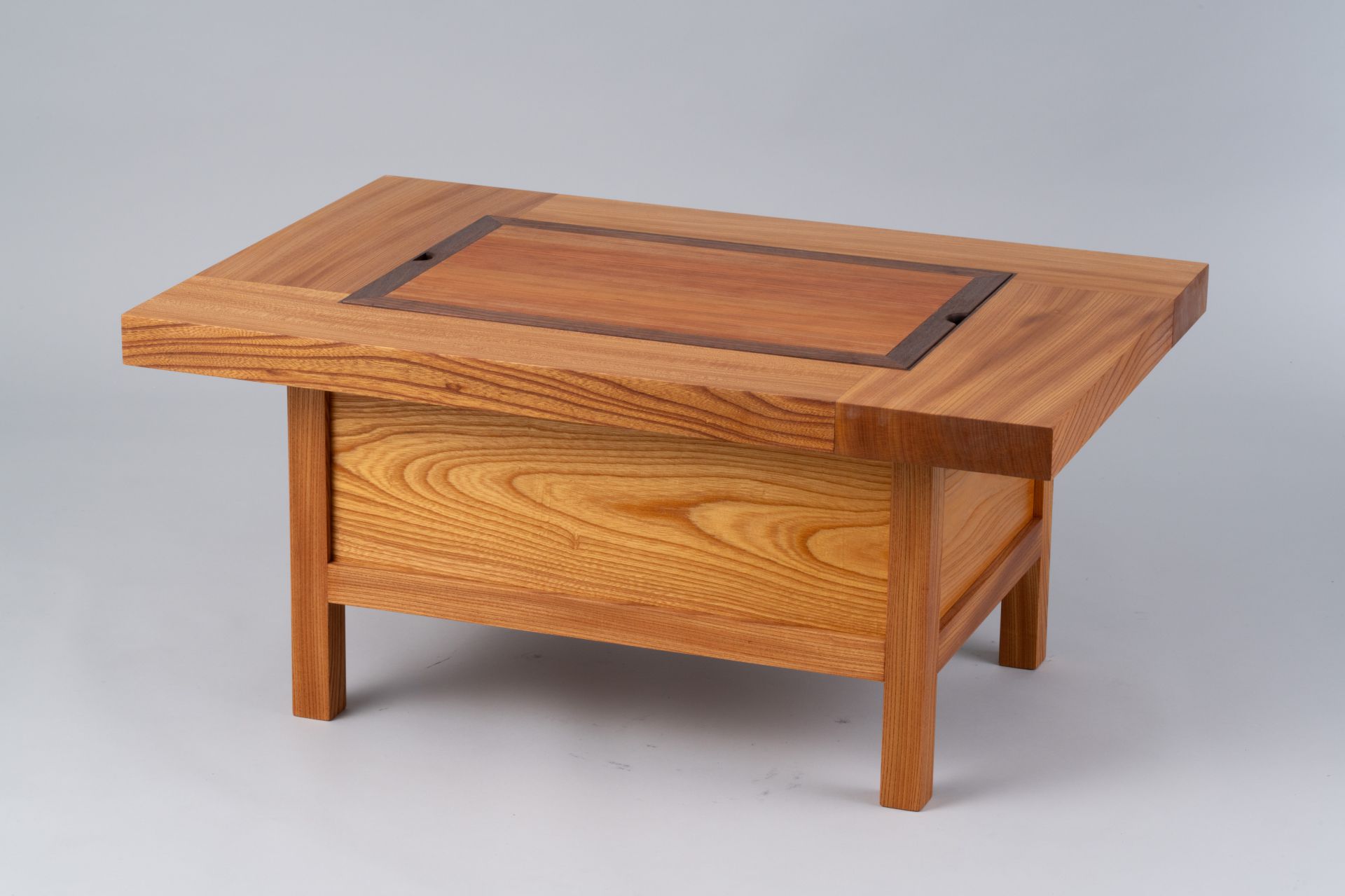 囲炉裏テーブル