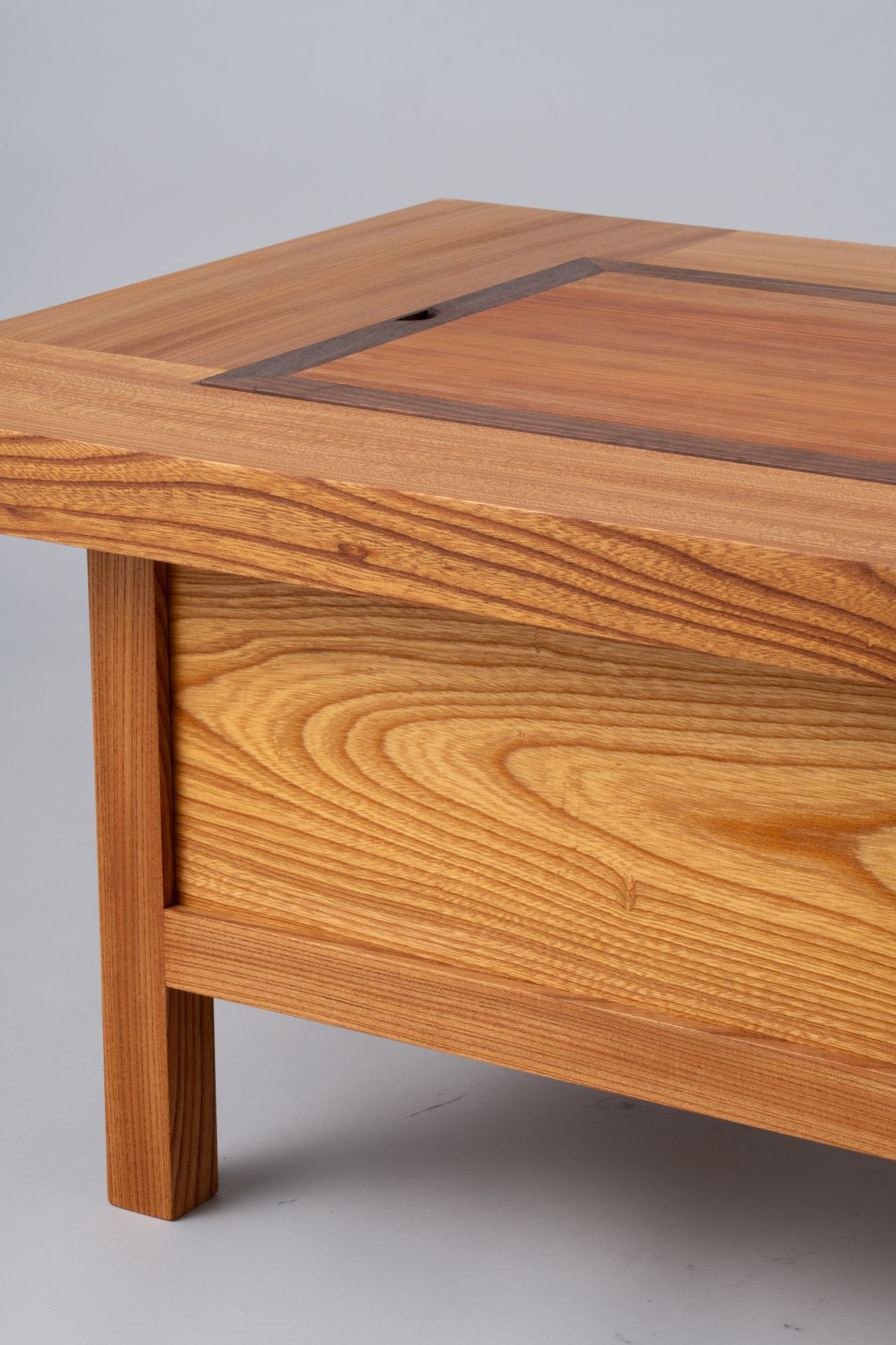 囲炉裏テーブル