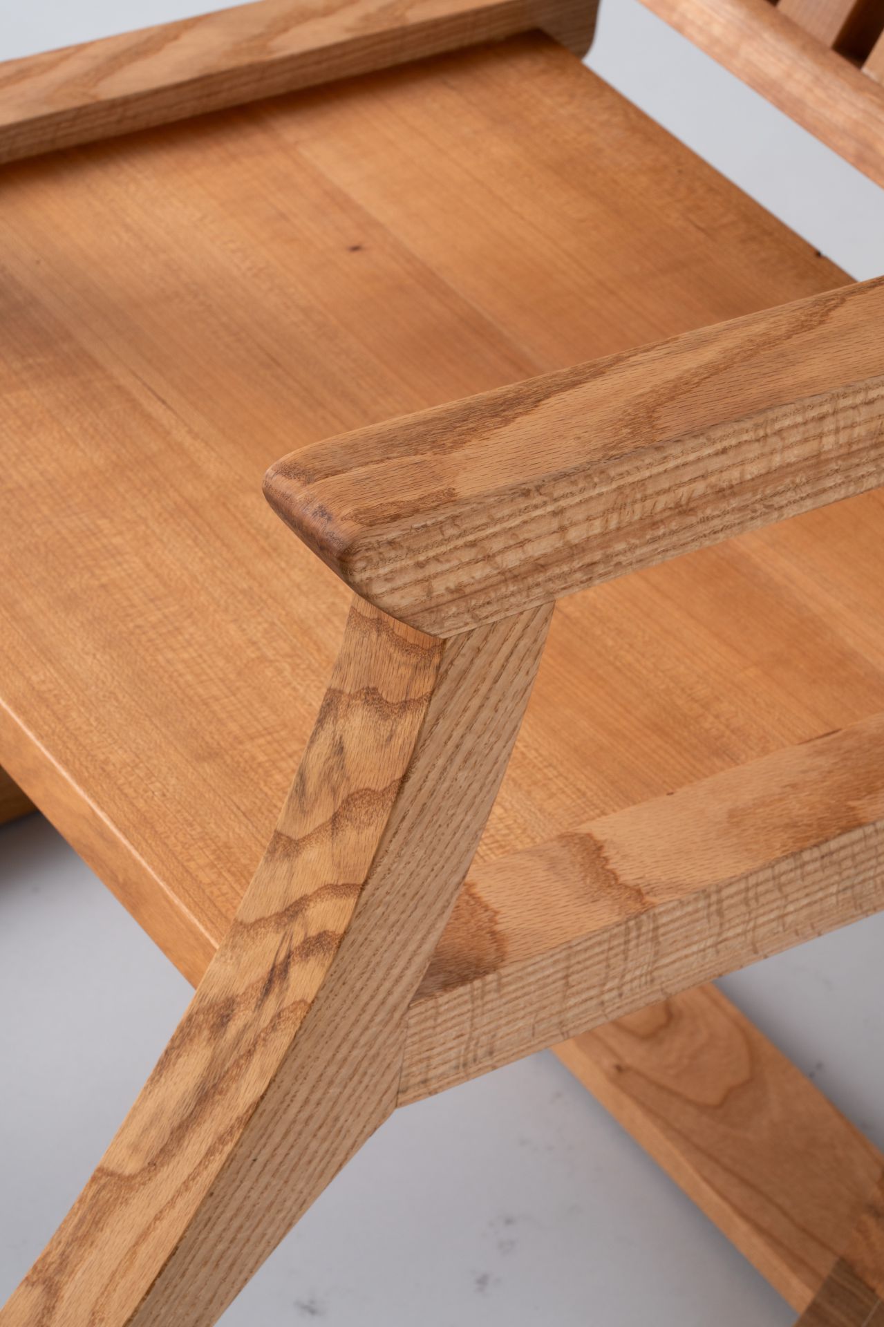 ロッキングチェア