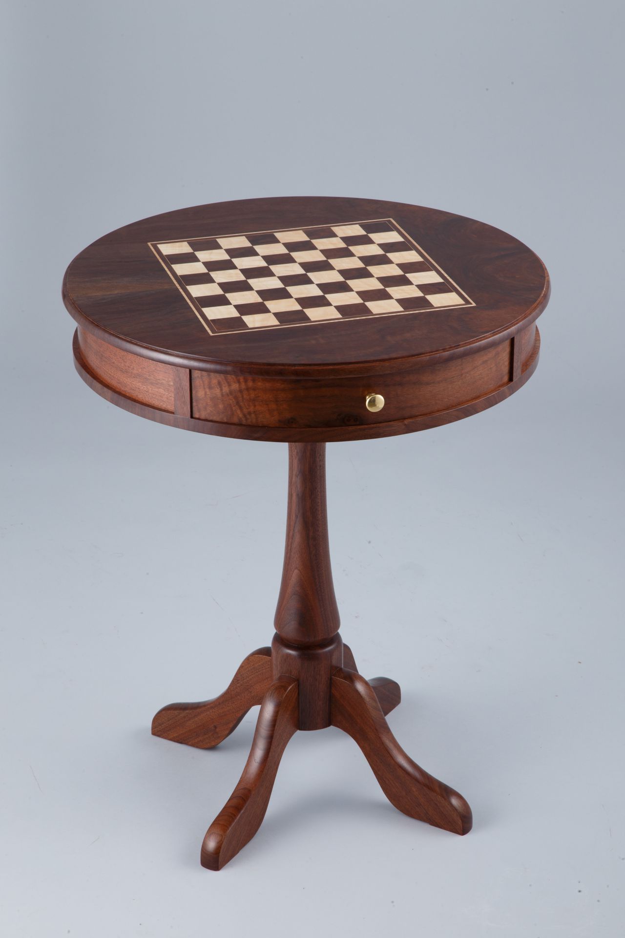 チェステーブル