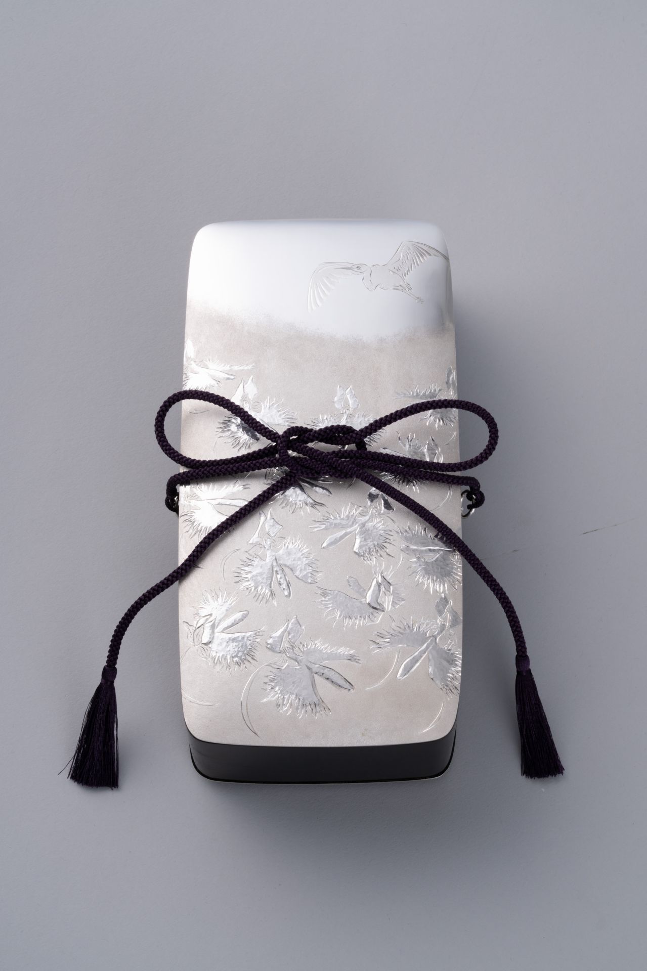 女子神職用　祝詞箱　-直心-