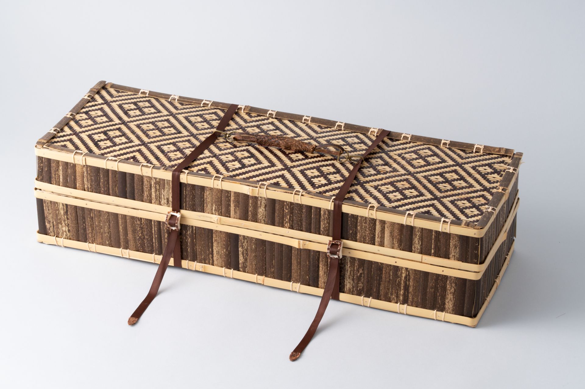 網代チャランゴケース