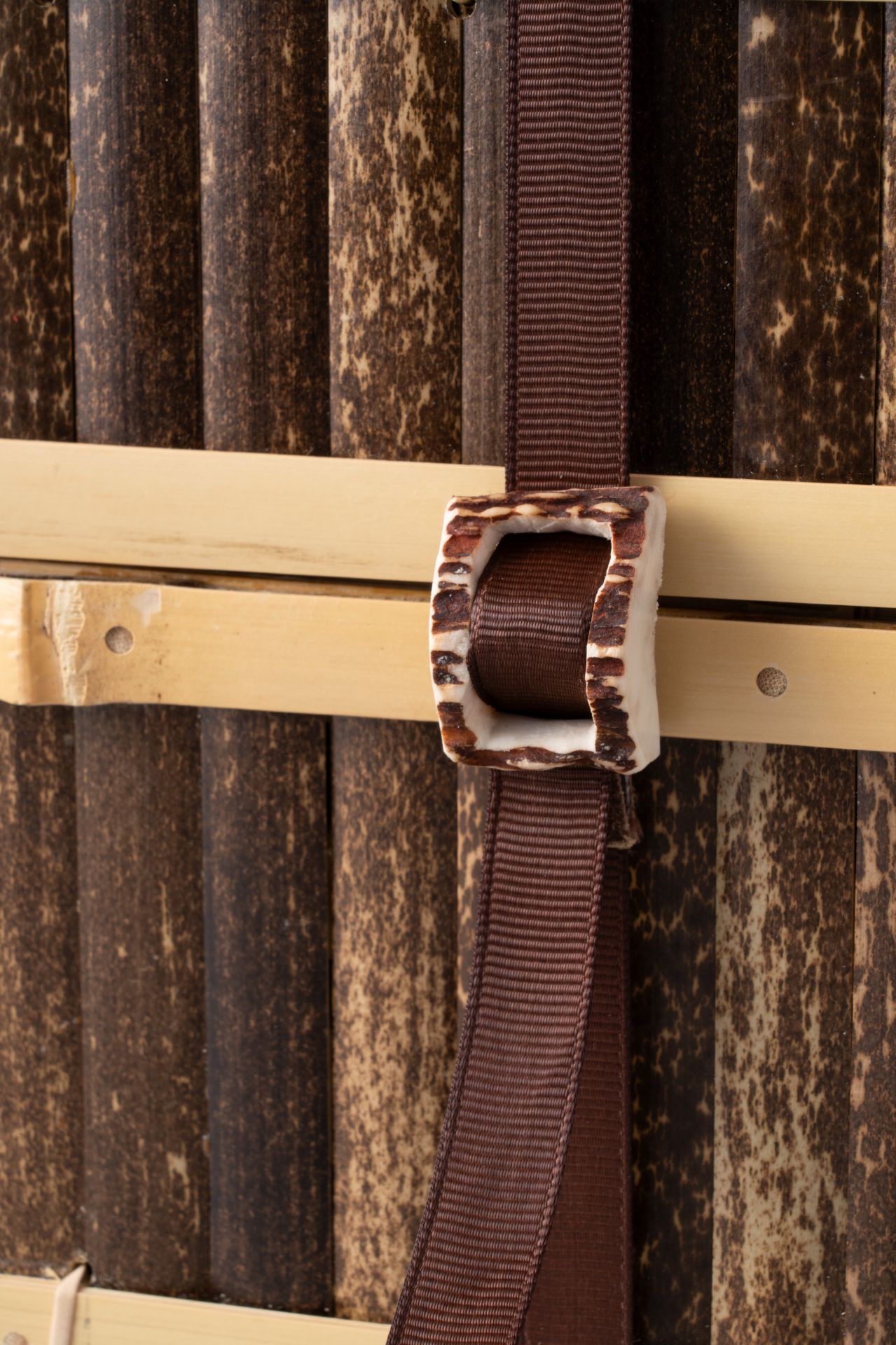 網代チャランゴケース