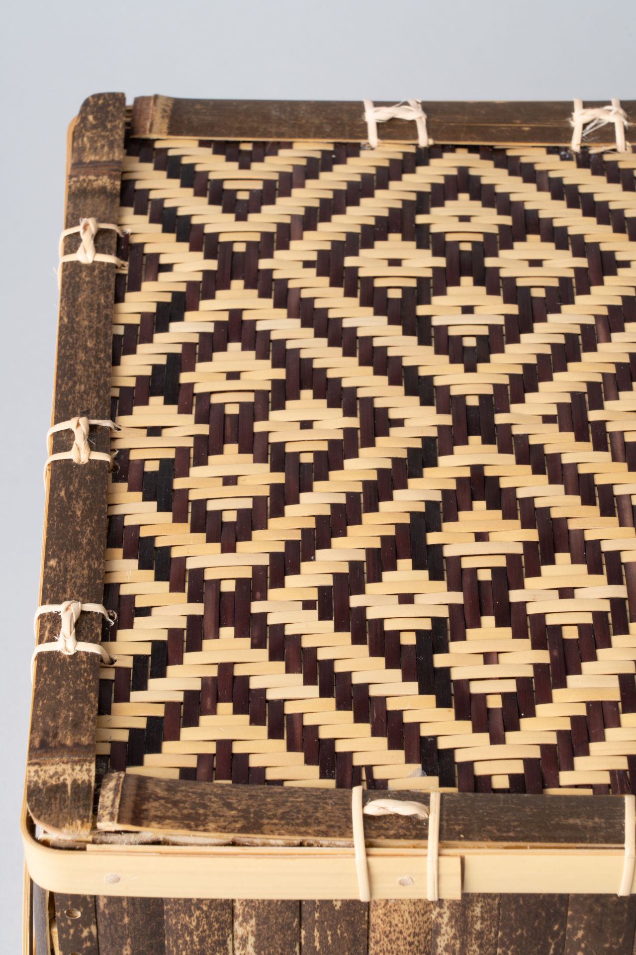 網代チャランゴケース