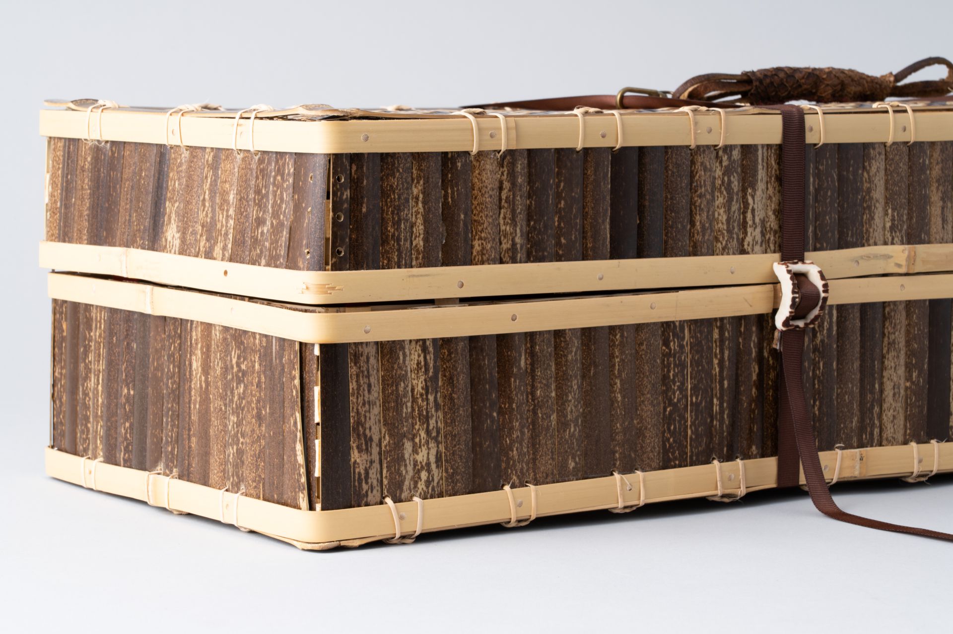 網代チャランゴケース