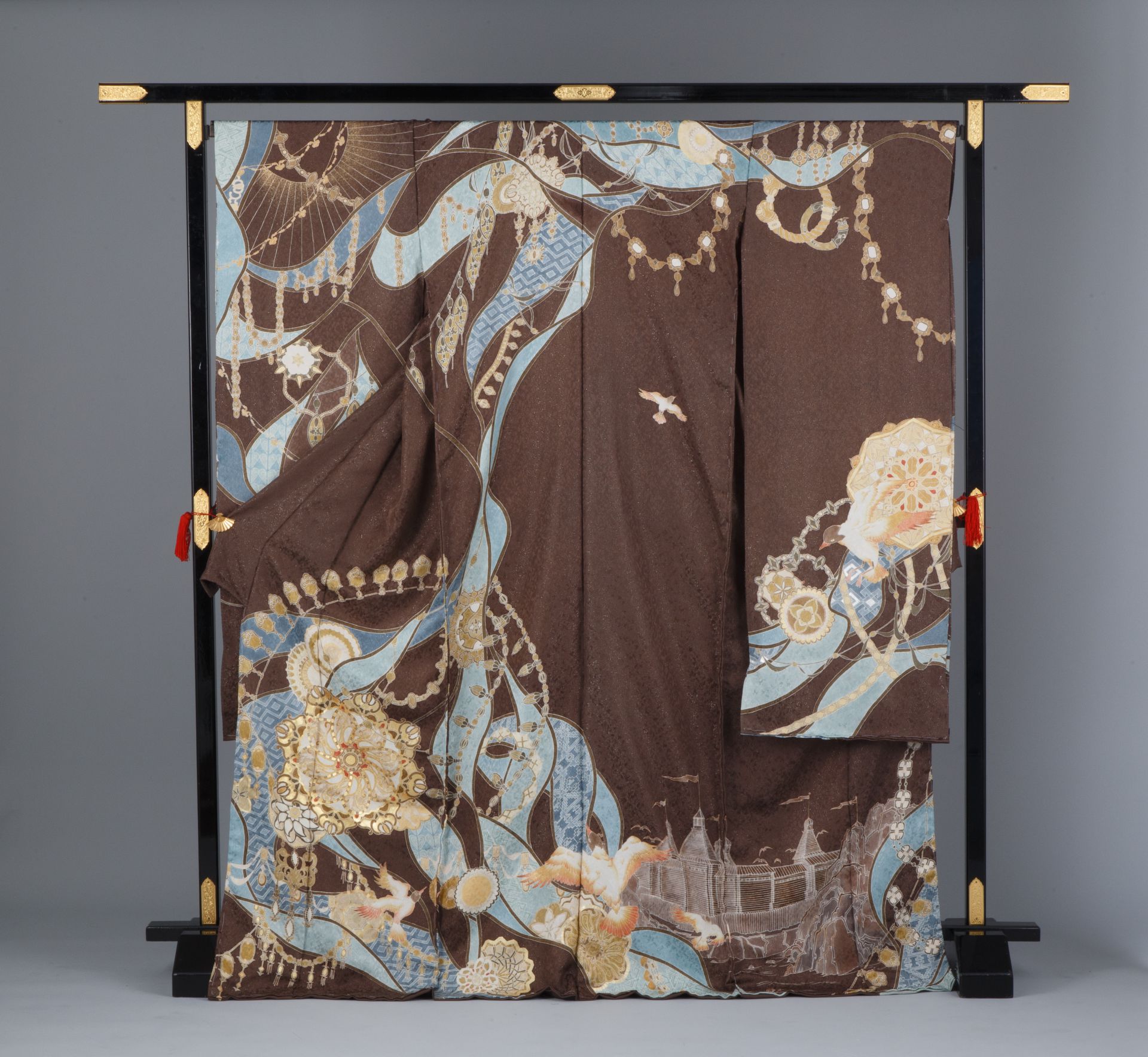 風の翼に乗って飛んでゆけ