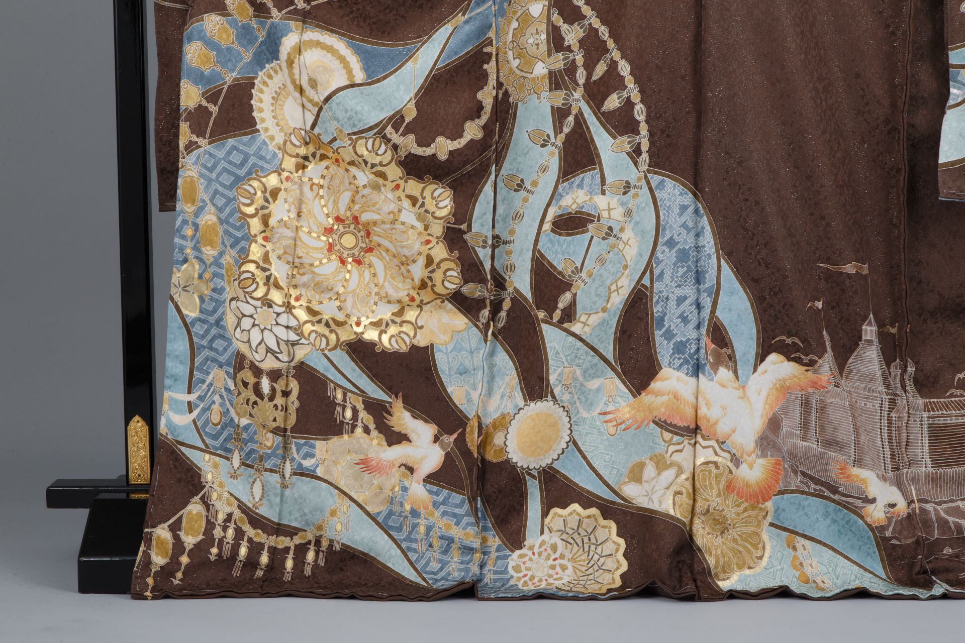 風の翼に乗って飛んでゆけ