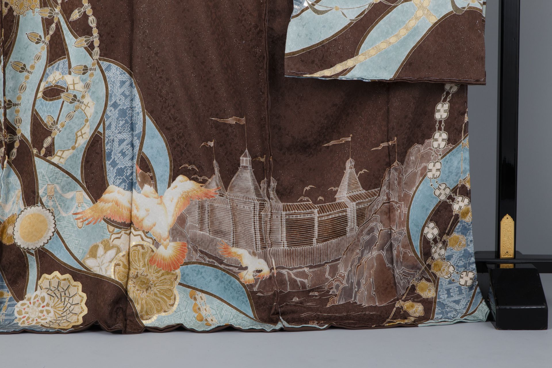 風の翼に乗って飛んでゆけ