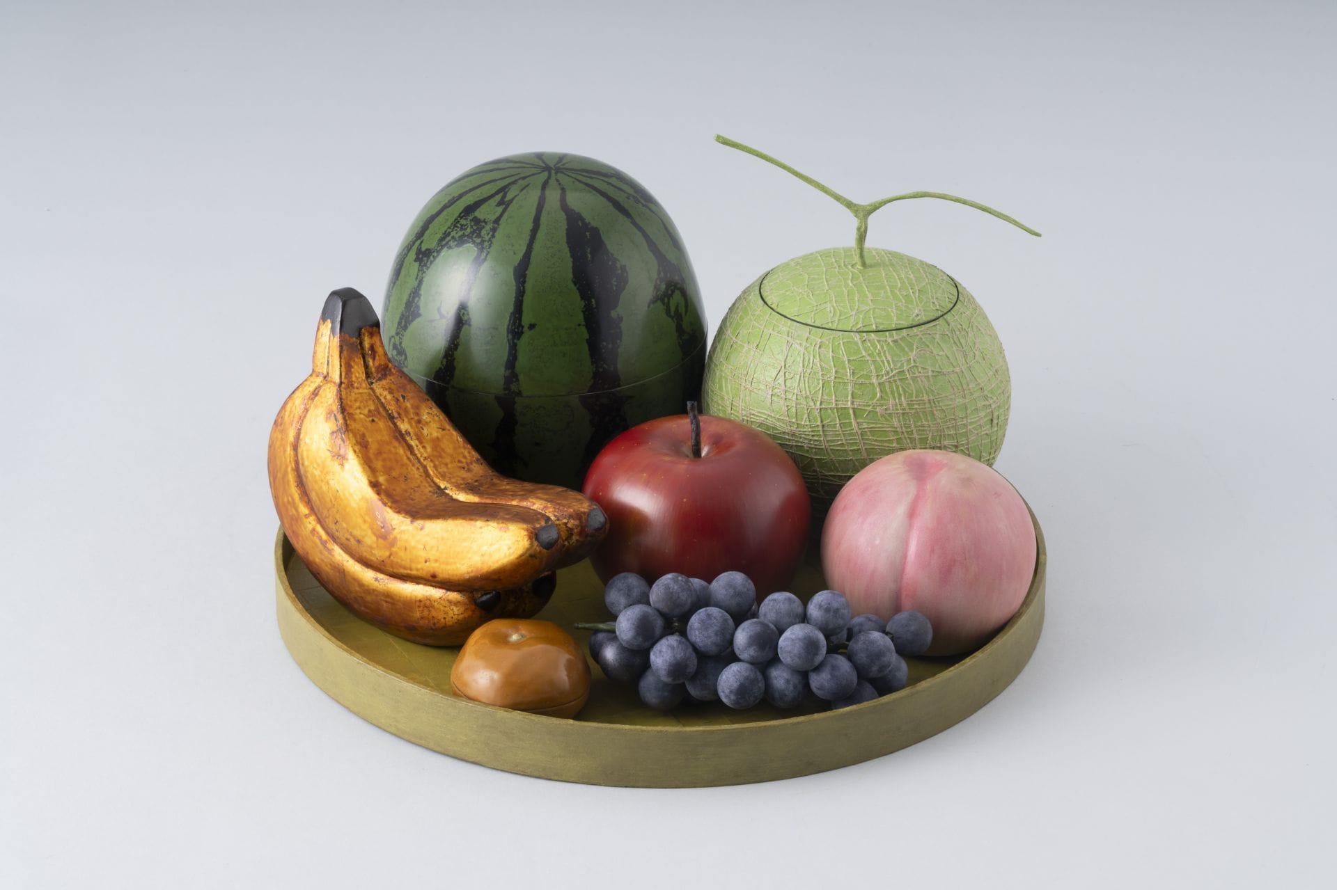 Fruits Basket