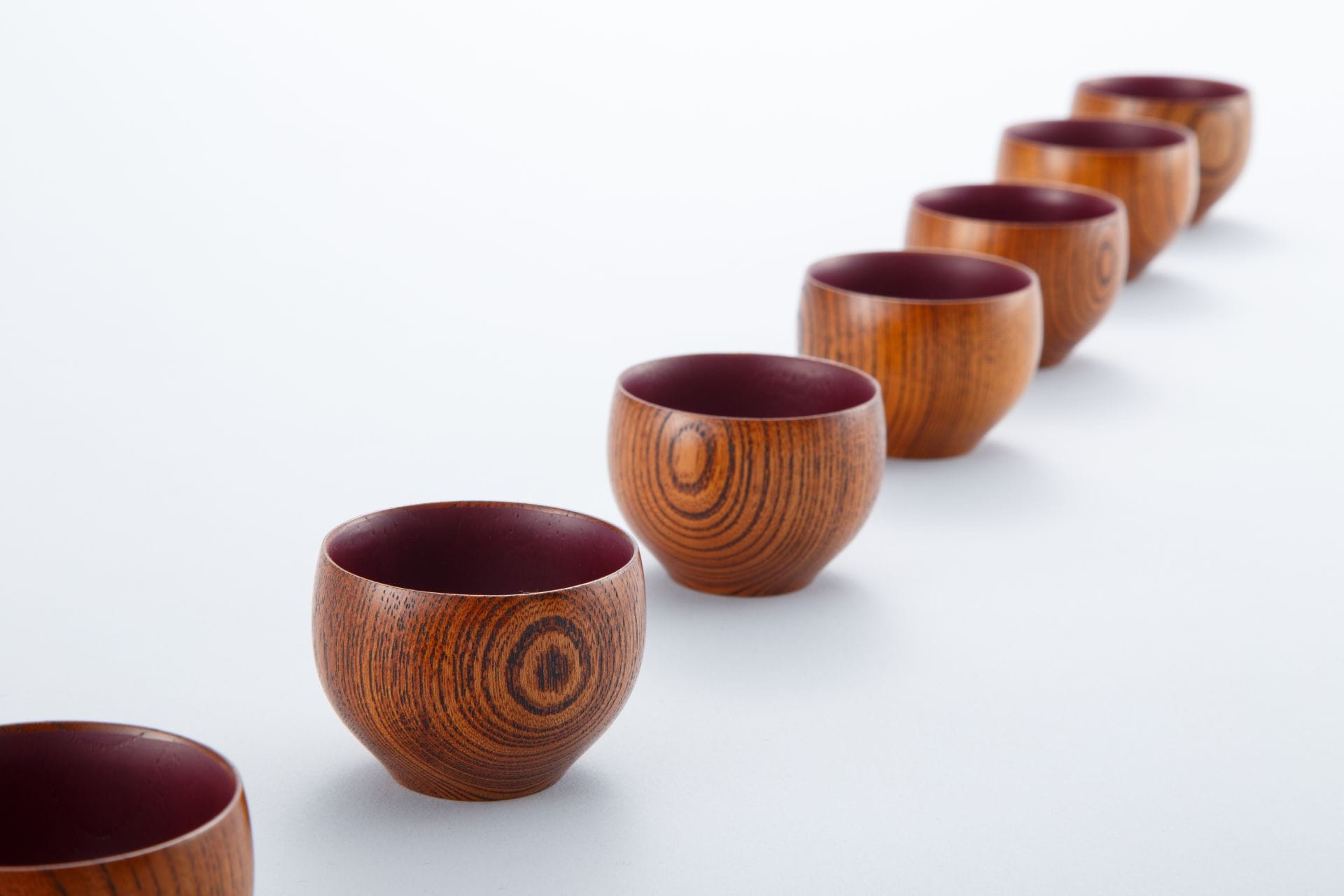 金銀梨子地蒔絵木造脇差「荒神」