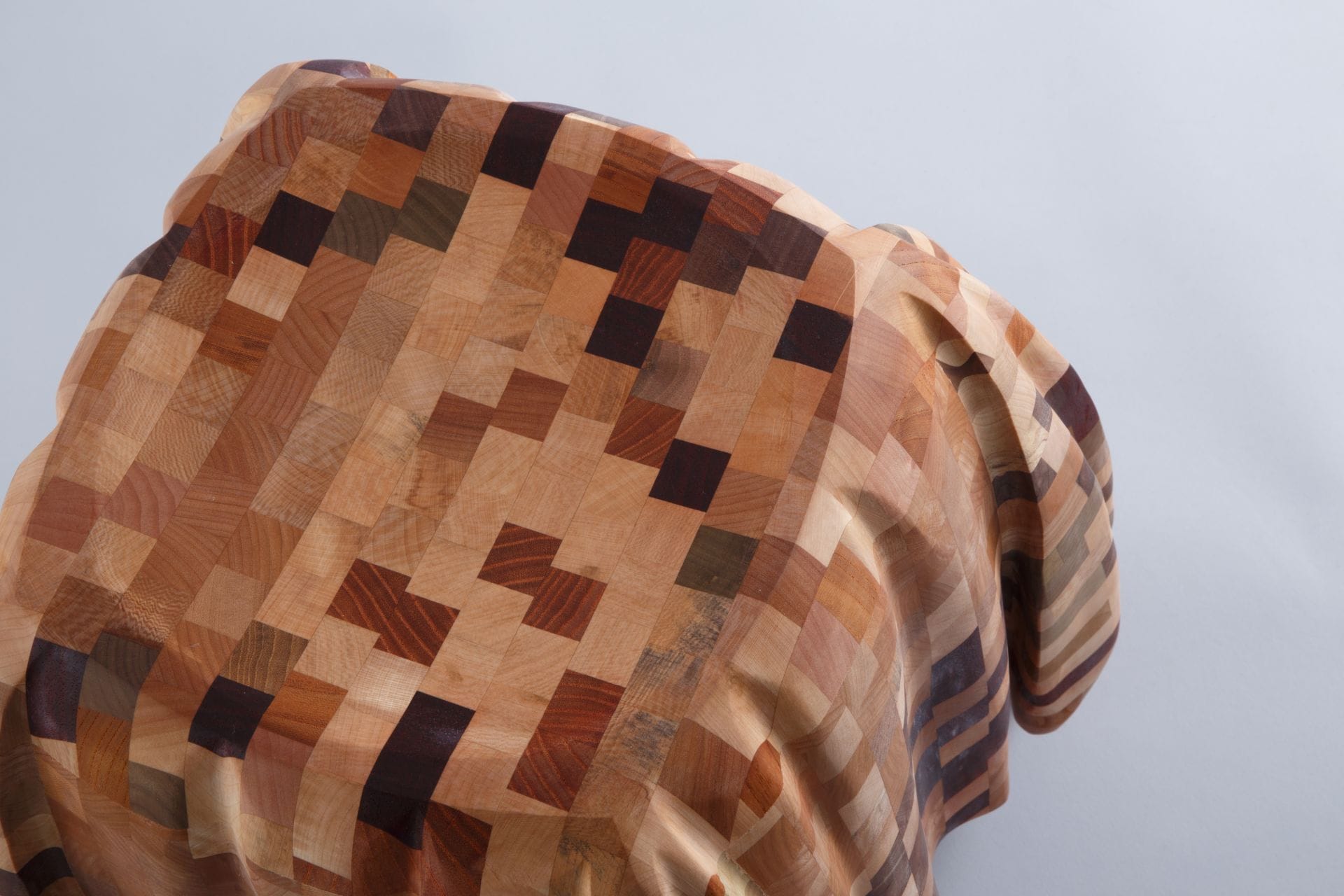 Amorphous Stool