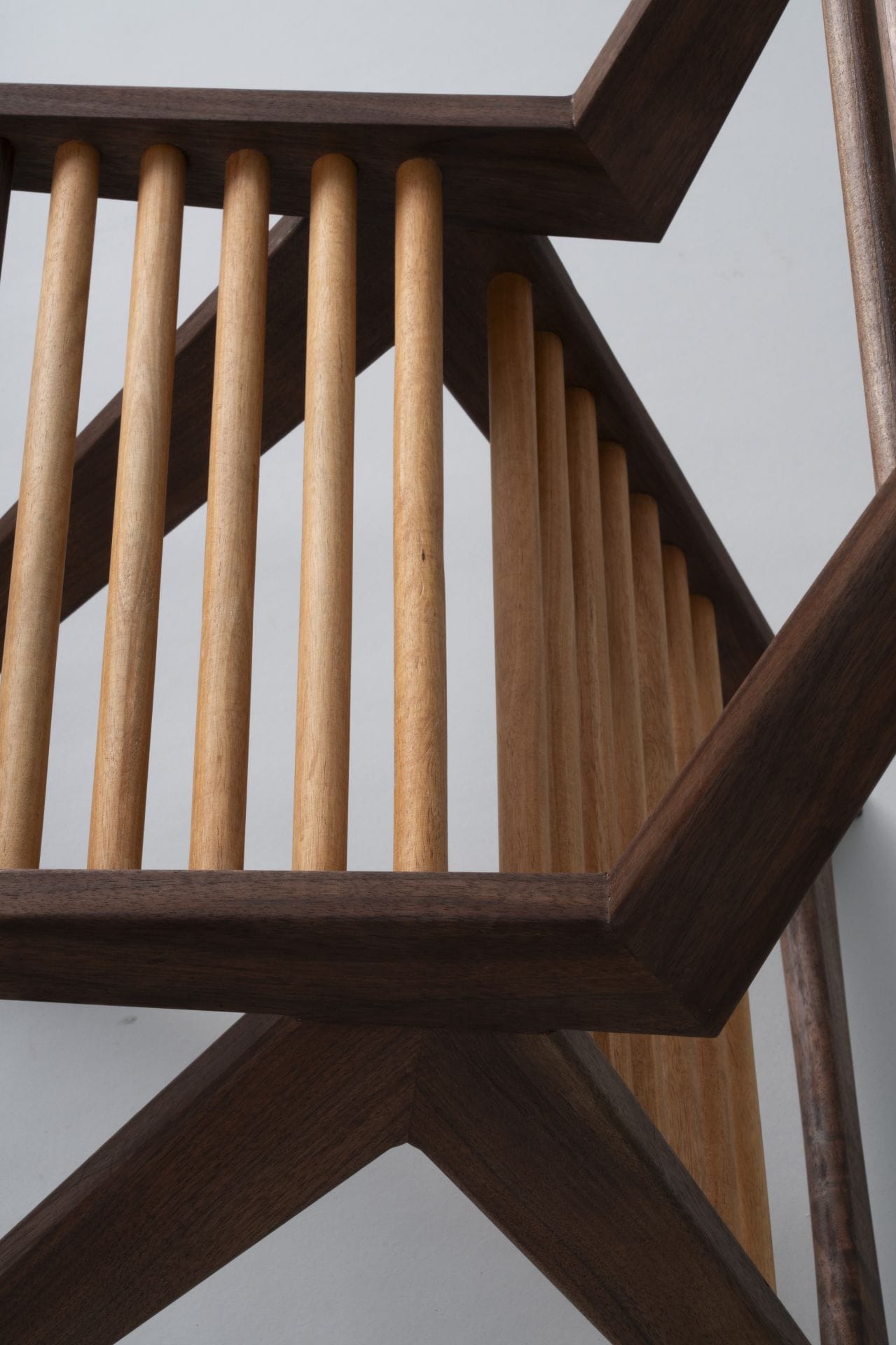 Kizashi Chair