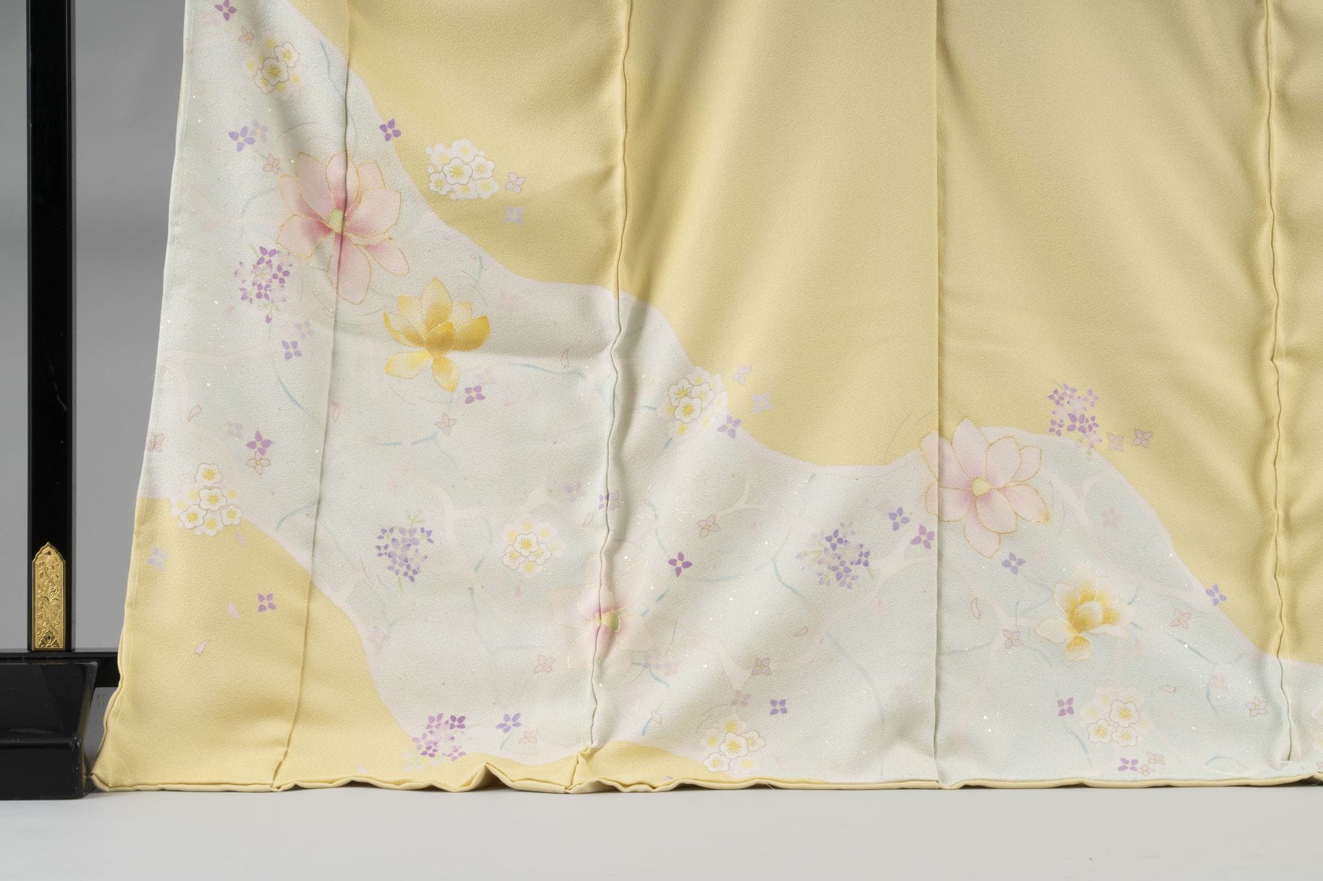 春水花