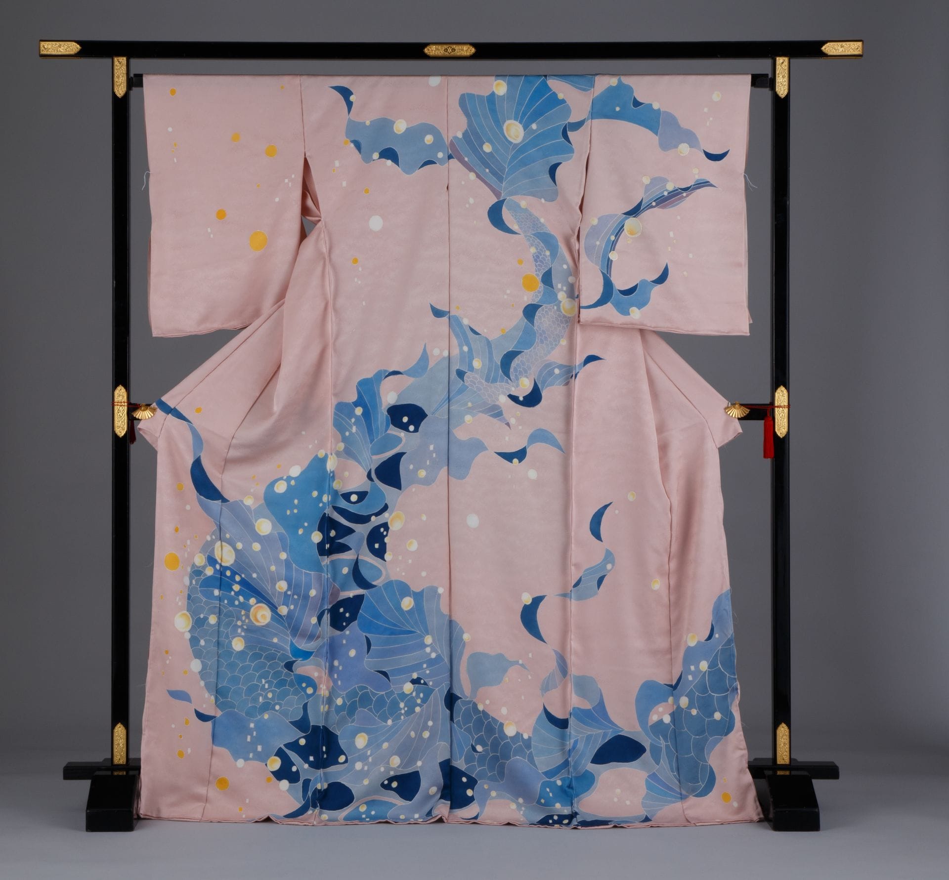 湖の光