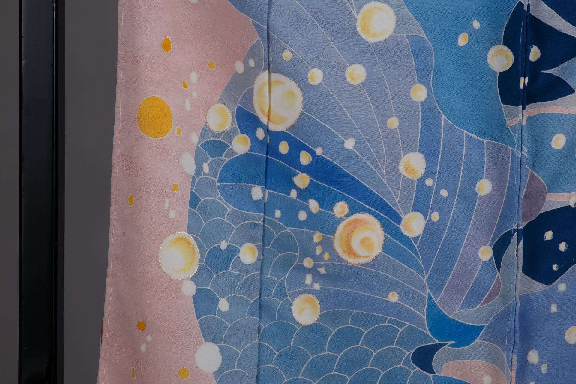 湖の光