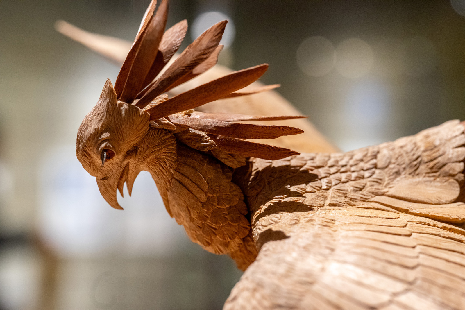 木製彫刻 伝統的な日本文化 約15cm 木彫用彫刻刀セット 15本組（ヤスキ鋼） | 兵庫県三木市 | 三越伊勢丹